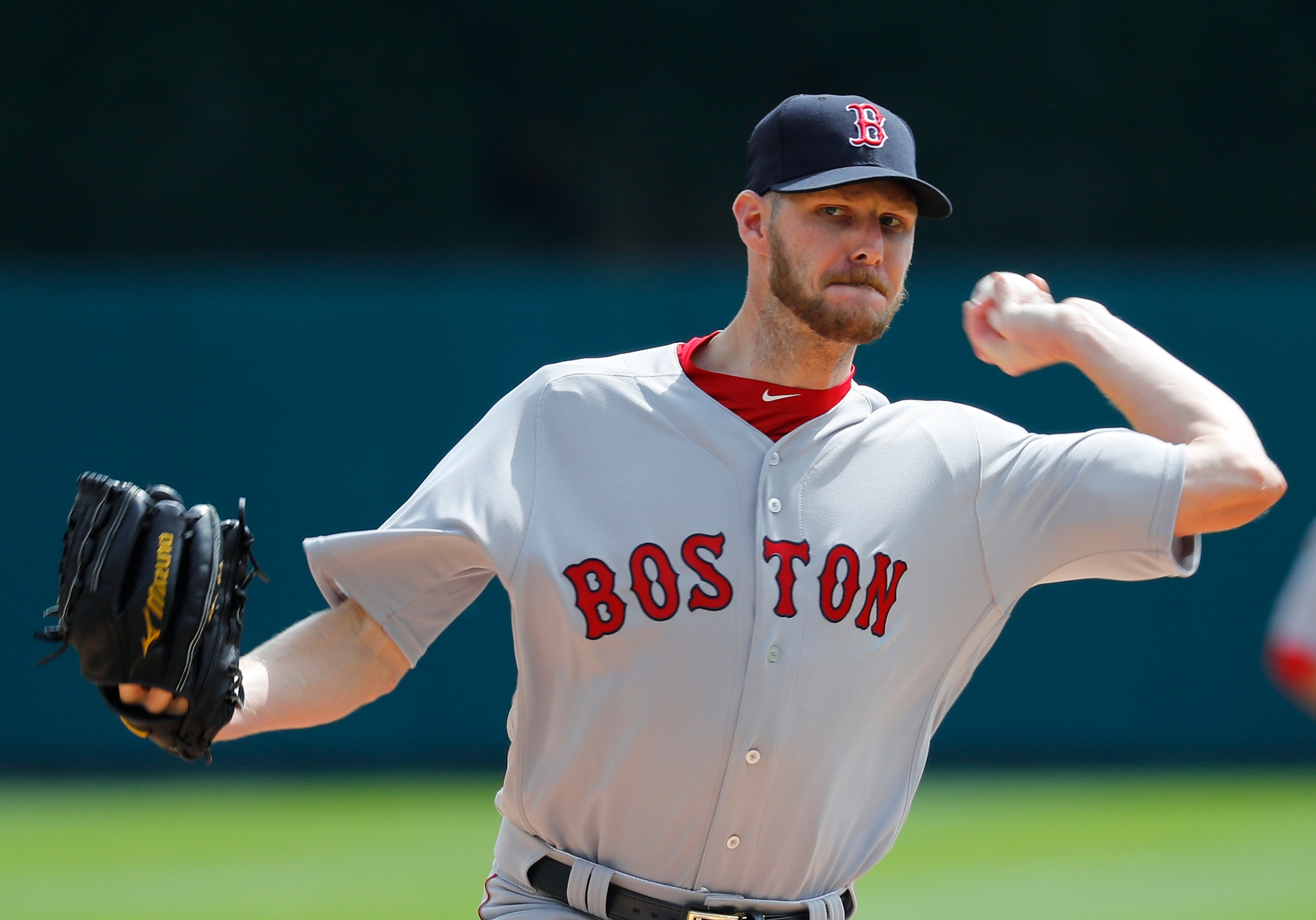 Chris Sale