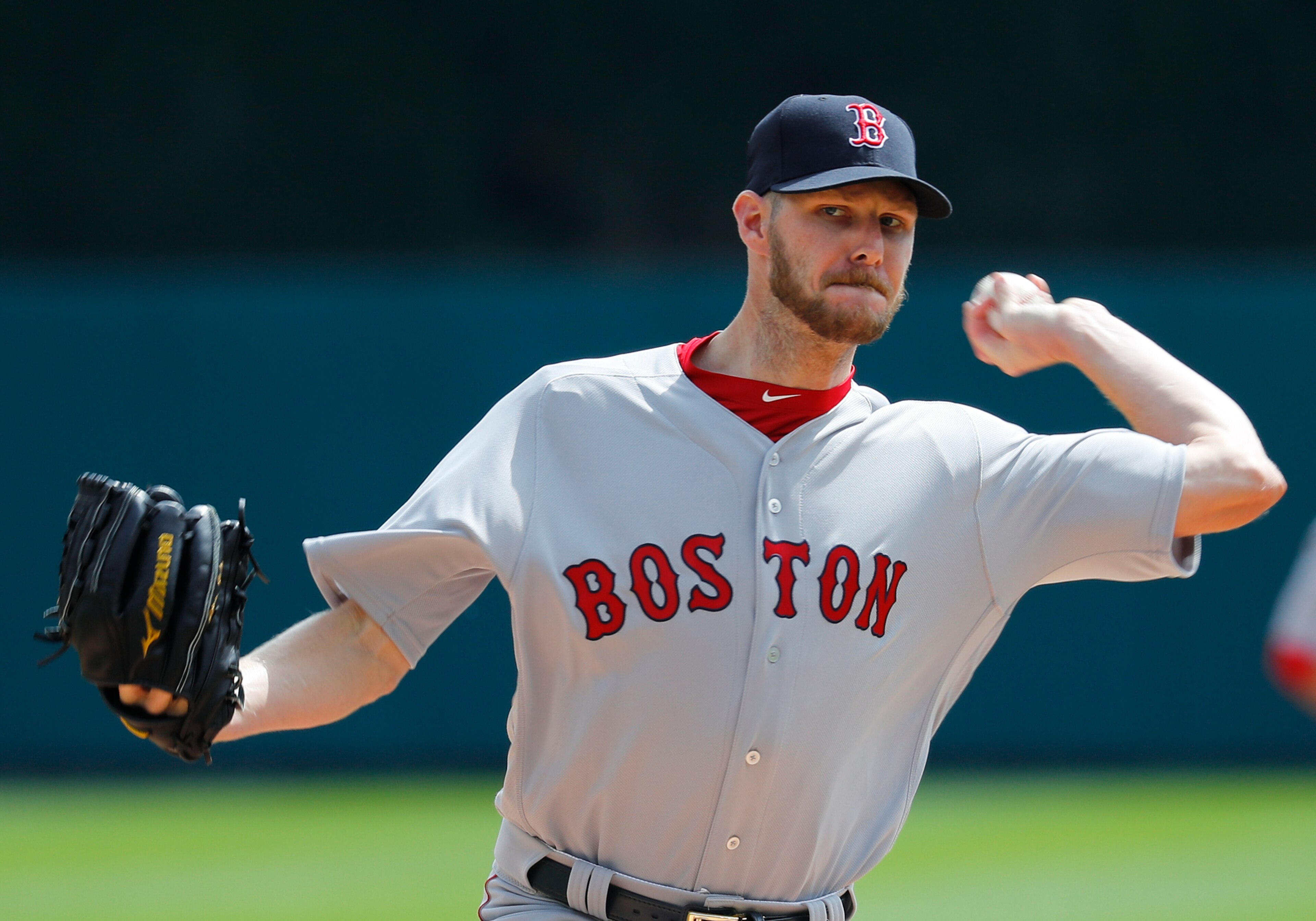 Chris Sale