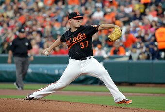 Dylan Bundy