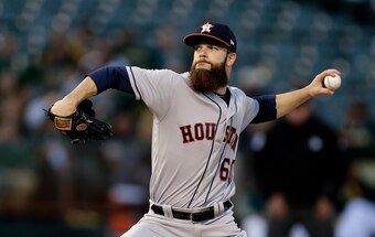 Dallas Keuchel
