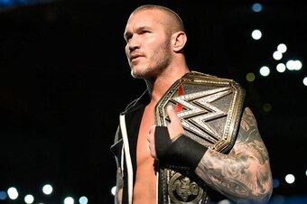 Randy Orton