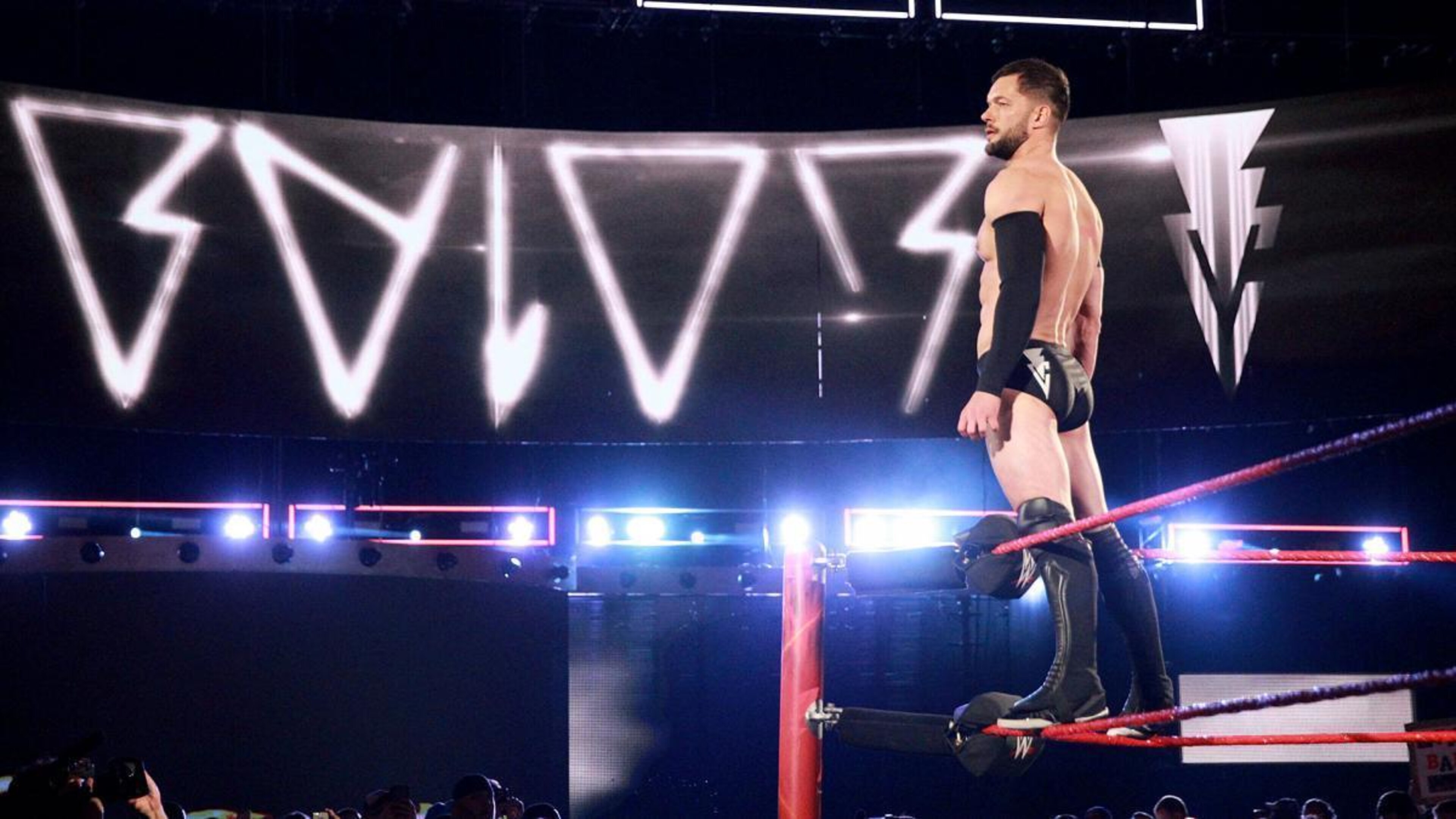 Finn Balor Finn Balor
