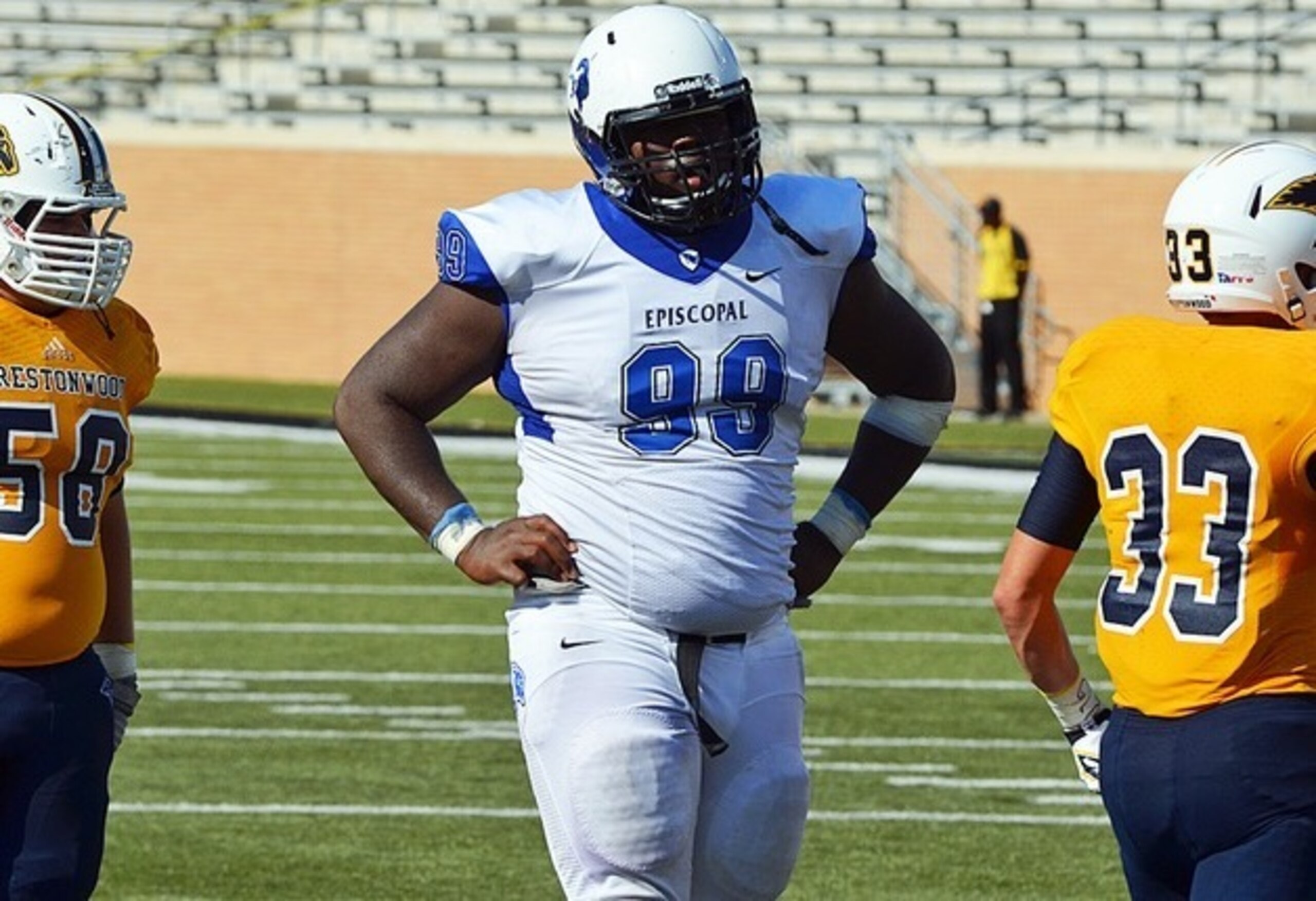 Marvin Wilson