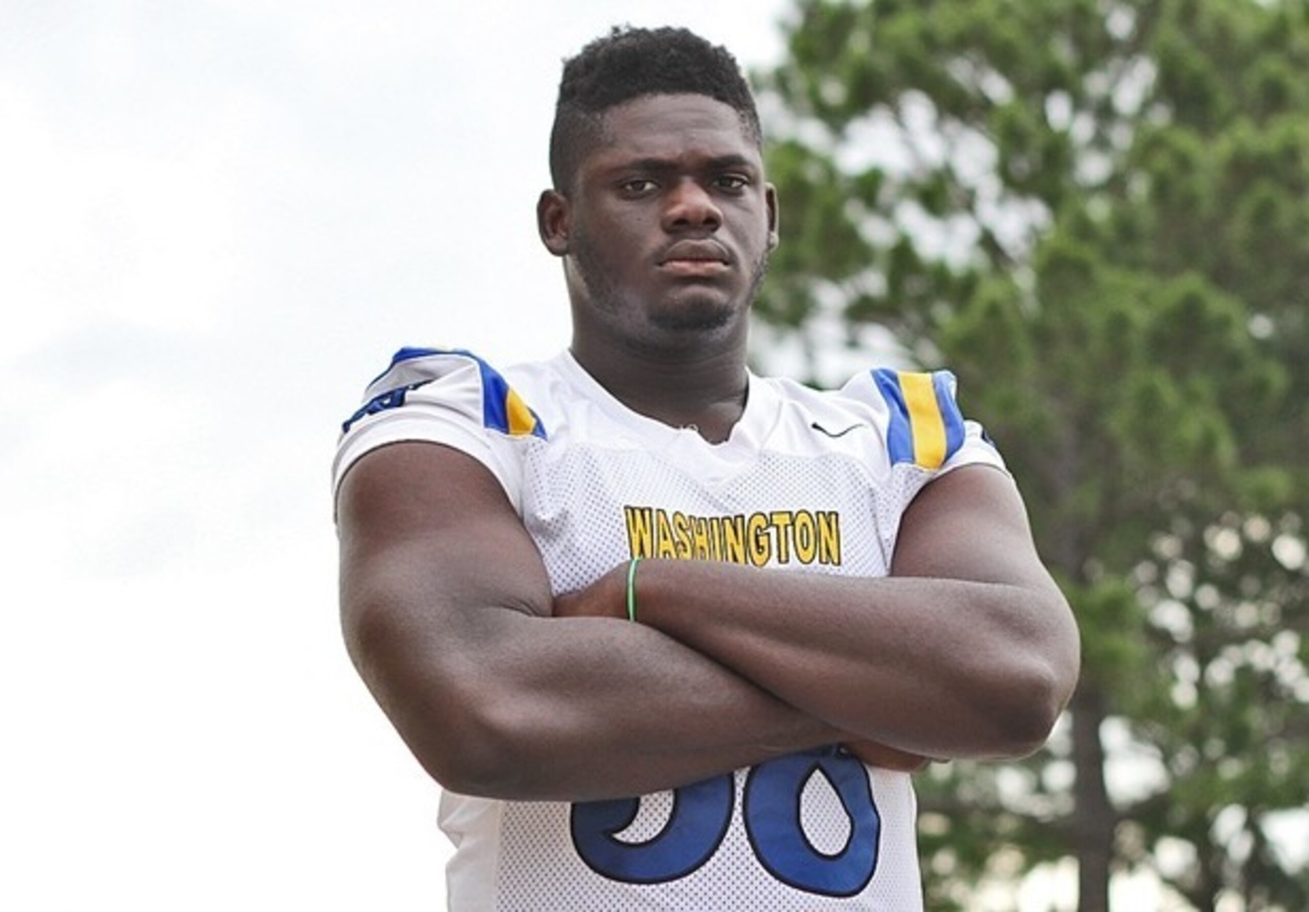 Alex Leatherwood