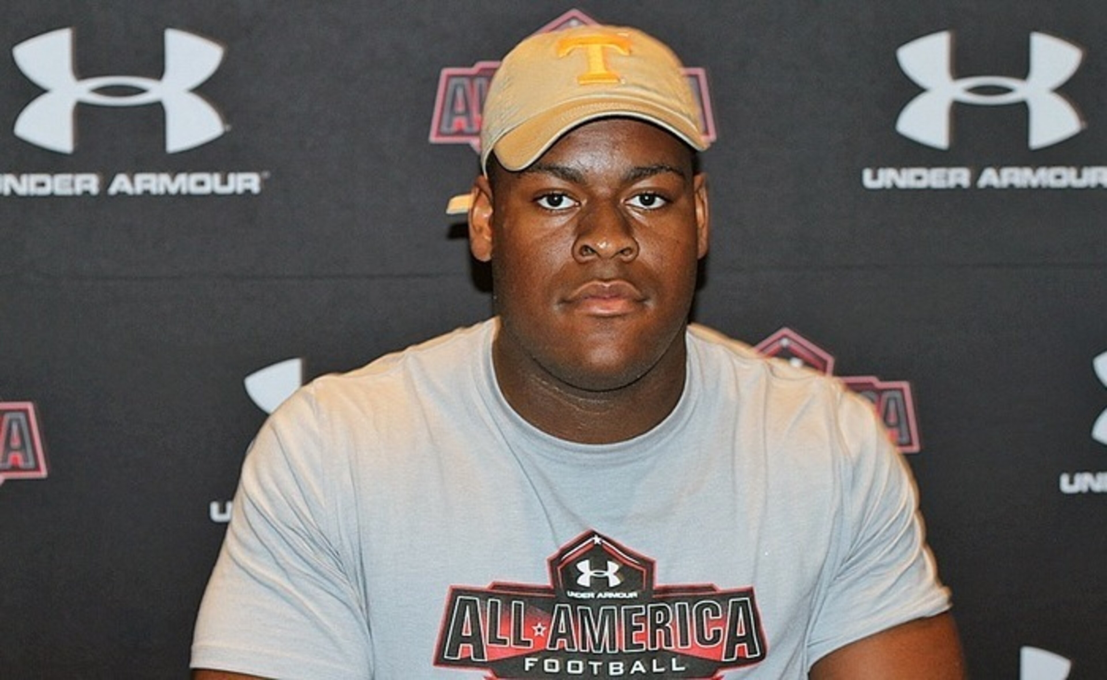Trey Smith