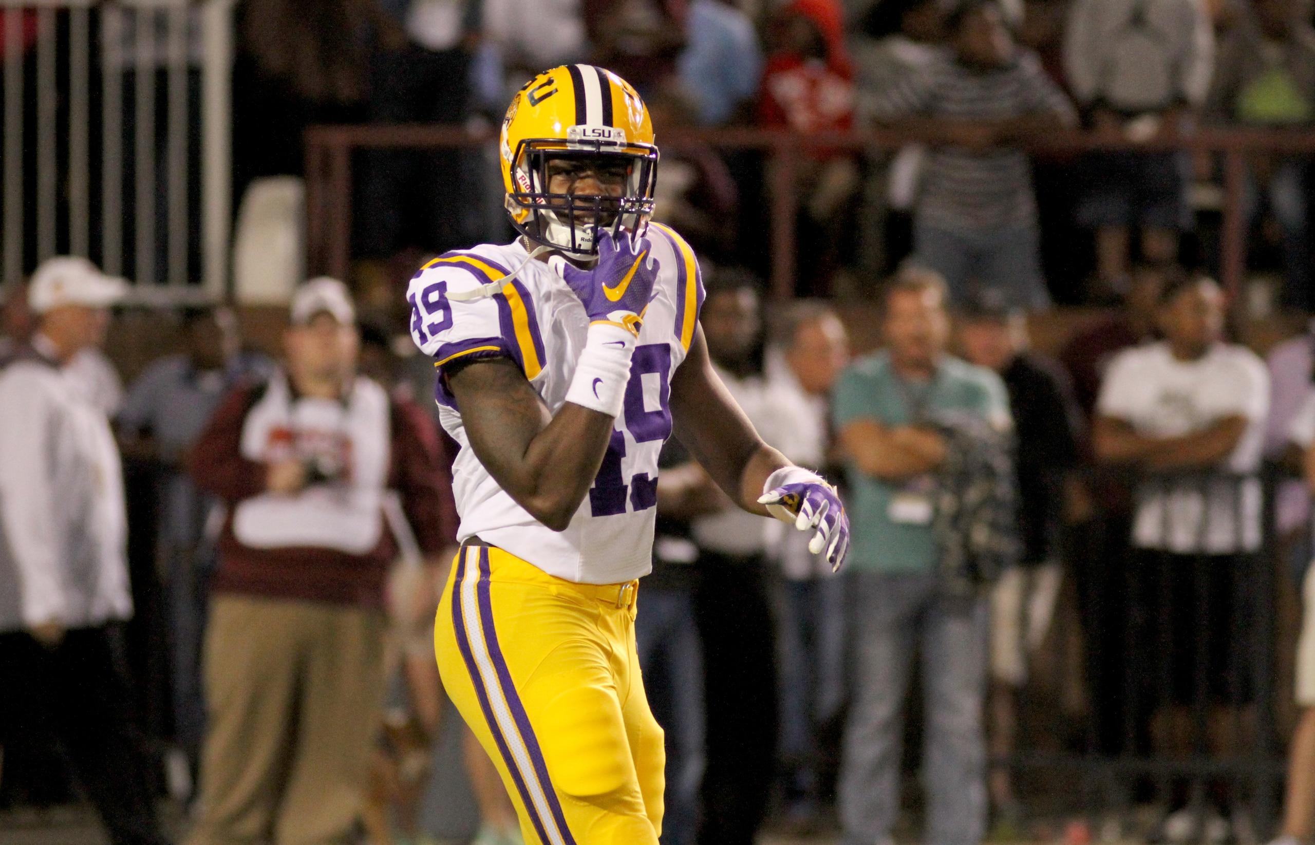 Arden Key