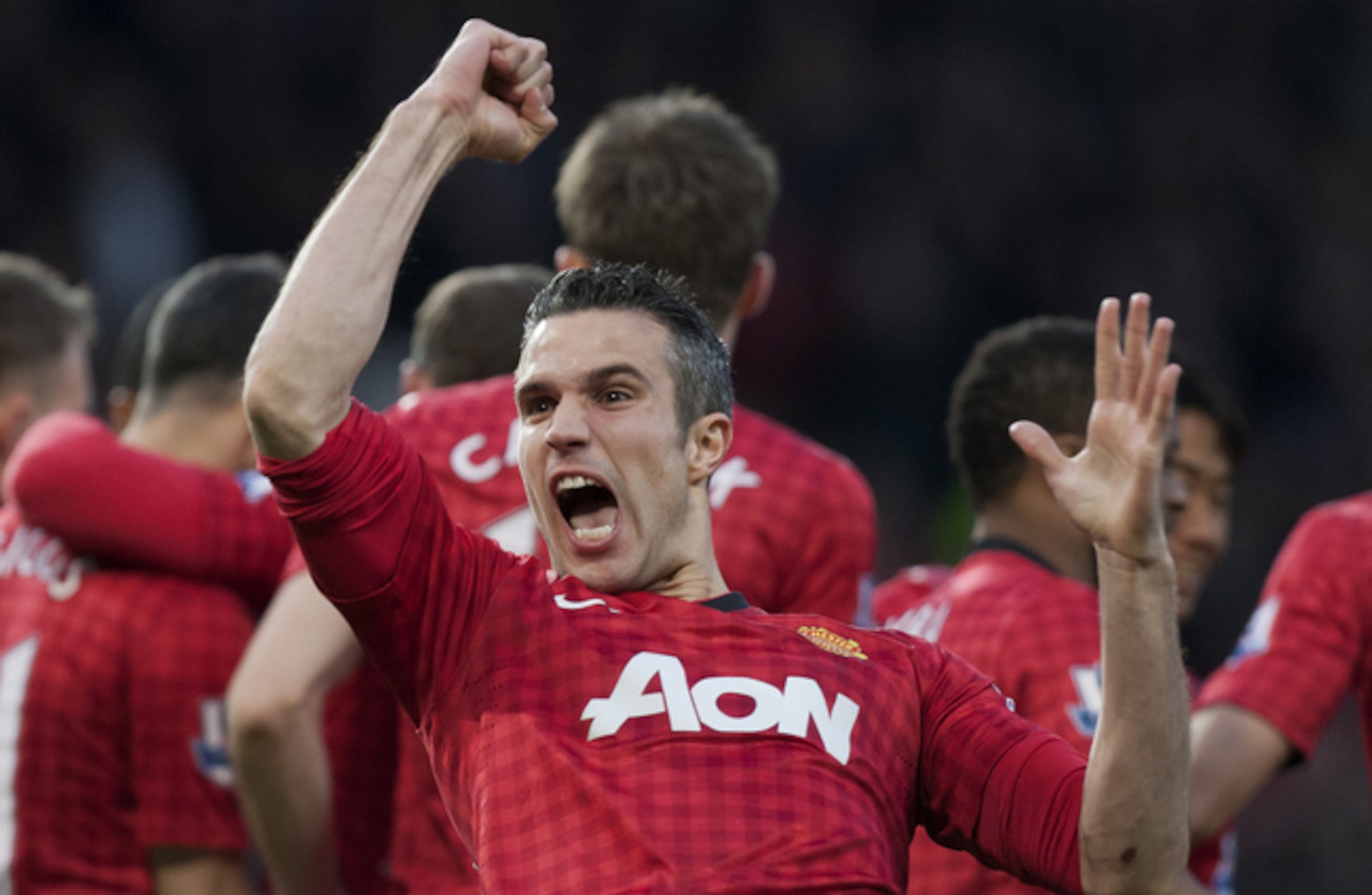 Paying £24 million for a league title? Of course it's a steal!