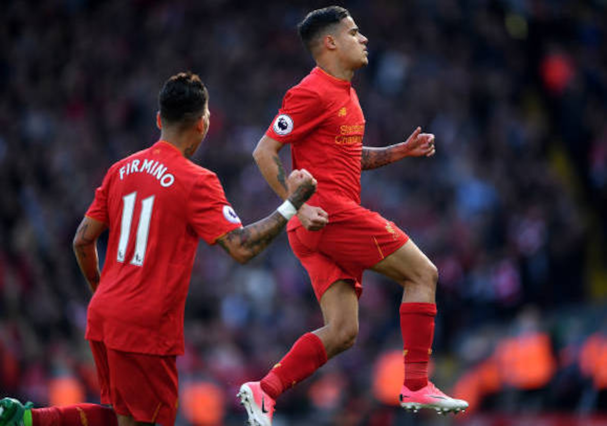 How Inter Milan must regret giving up so quickly on Philippe Coutinho.