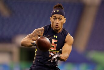 Evan Engram