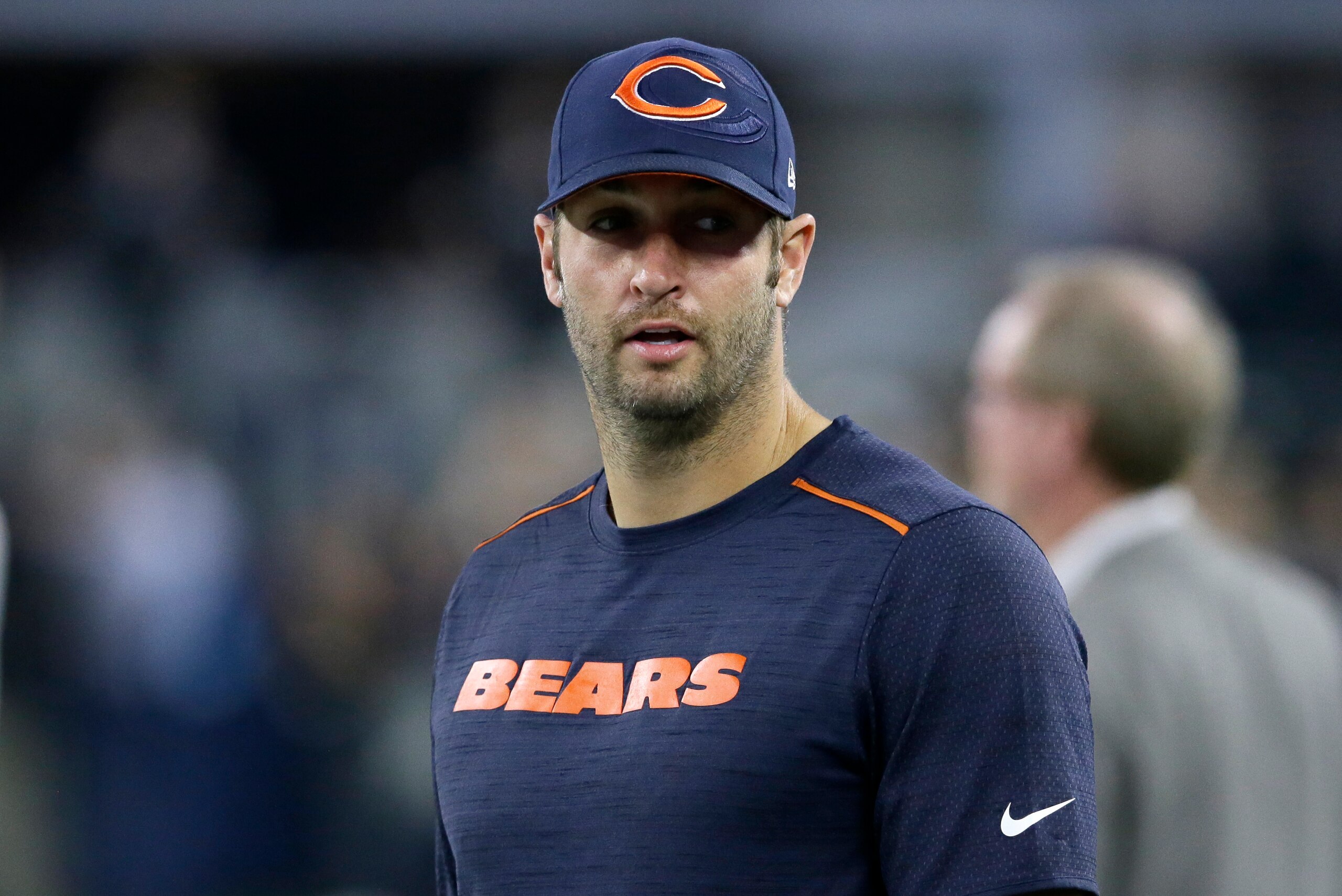 Jay Cutler should have rejoined the Denver Broncos this offseason.