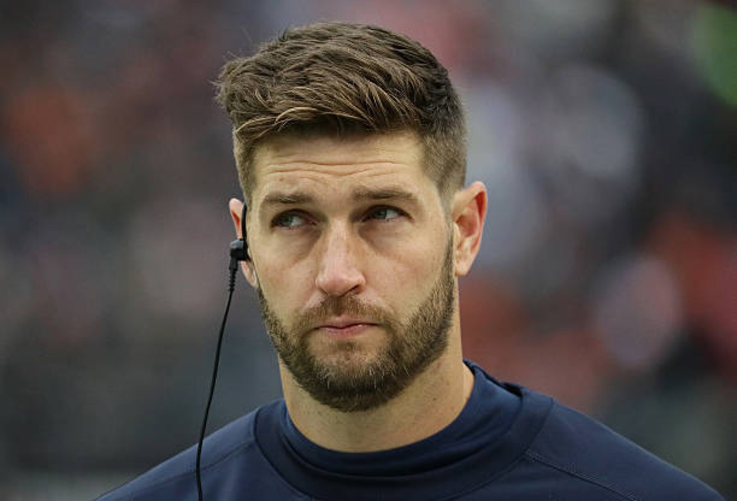 With no opportunities to start, Cutler retired.