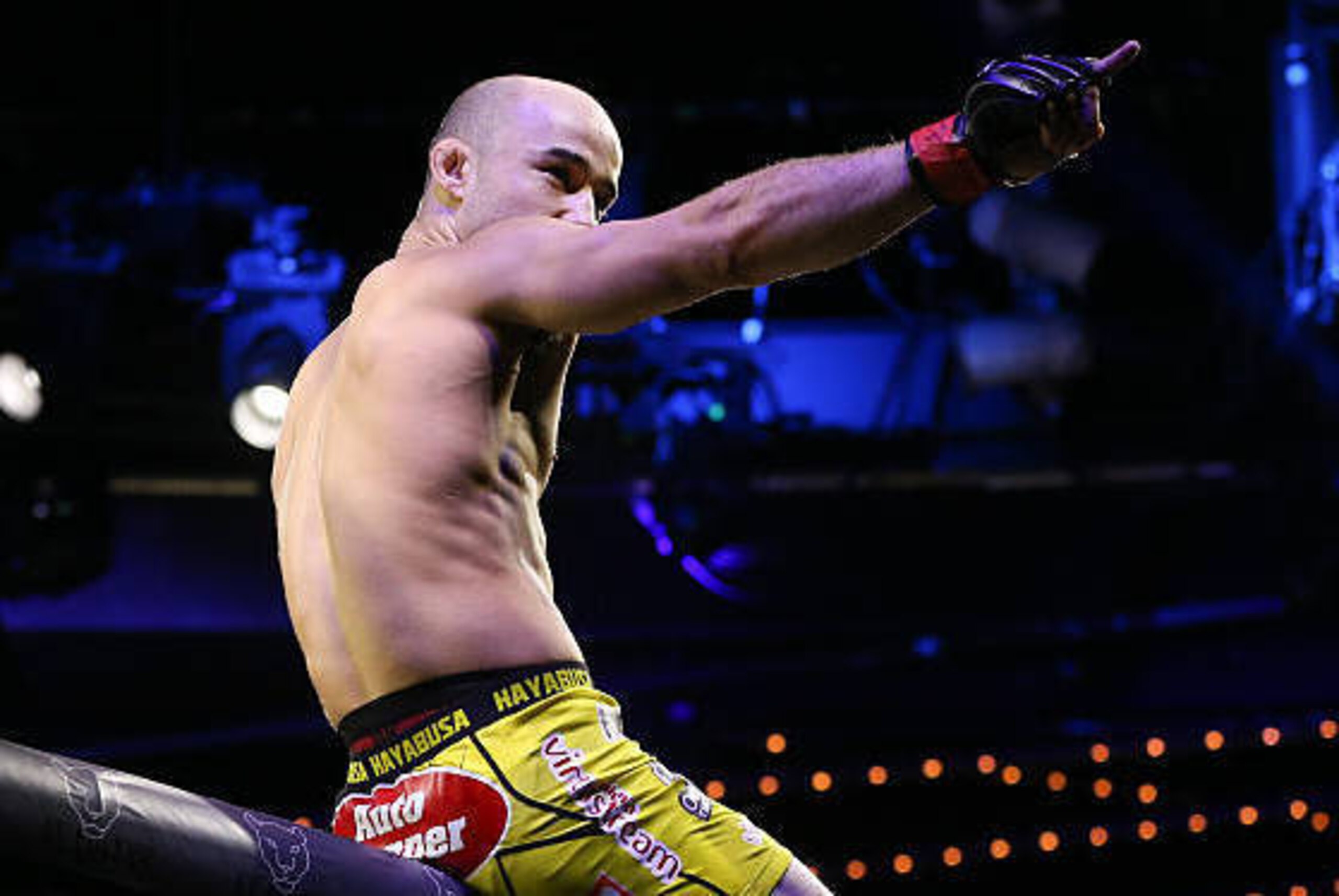 Former WSOF champion Marlon Moraes will make his long-awaited UFC debut against the well-regarded Raphael Assuncao.