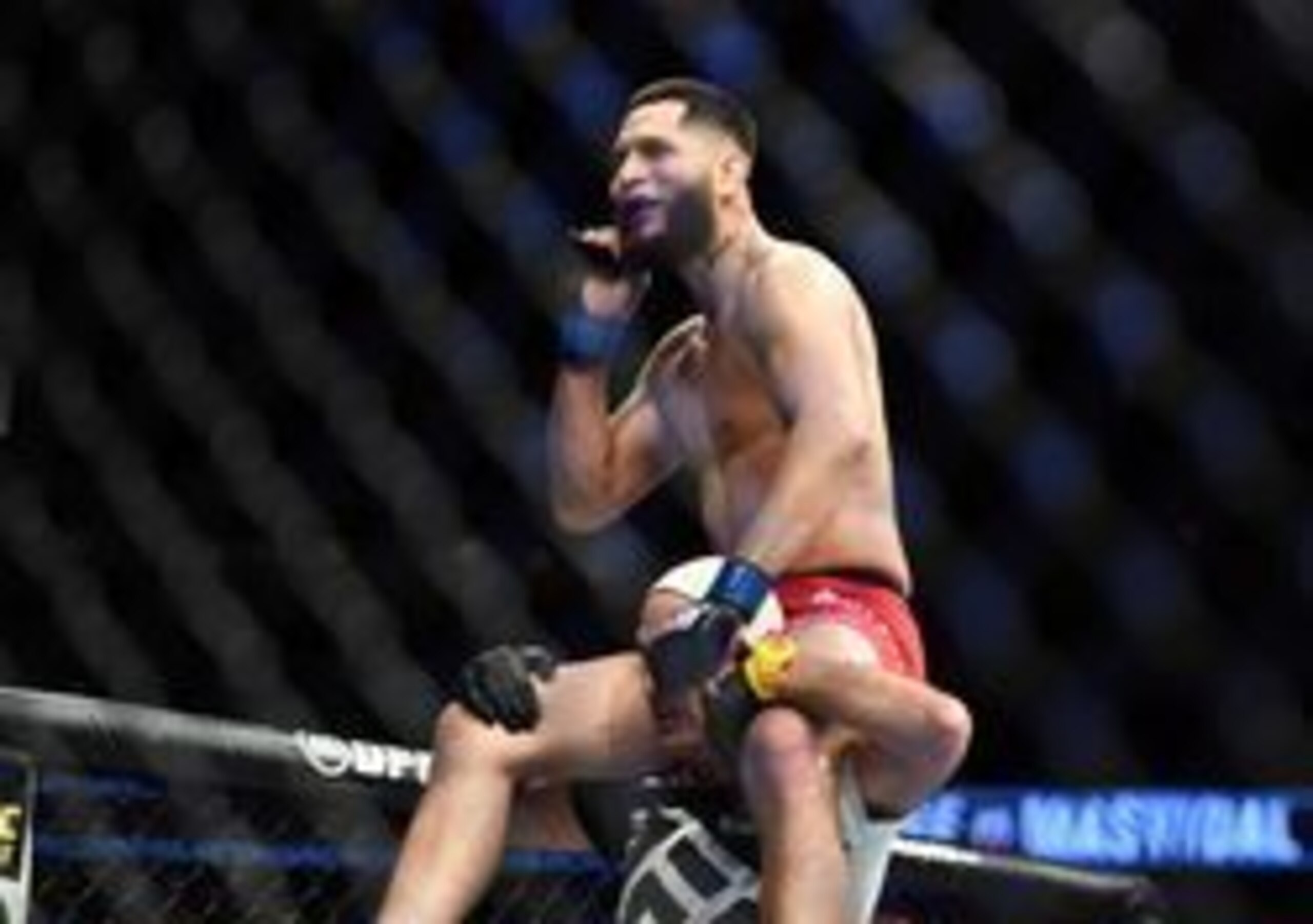 Jorge Masvidal