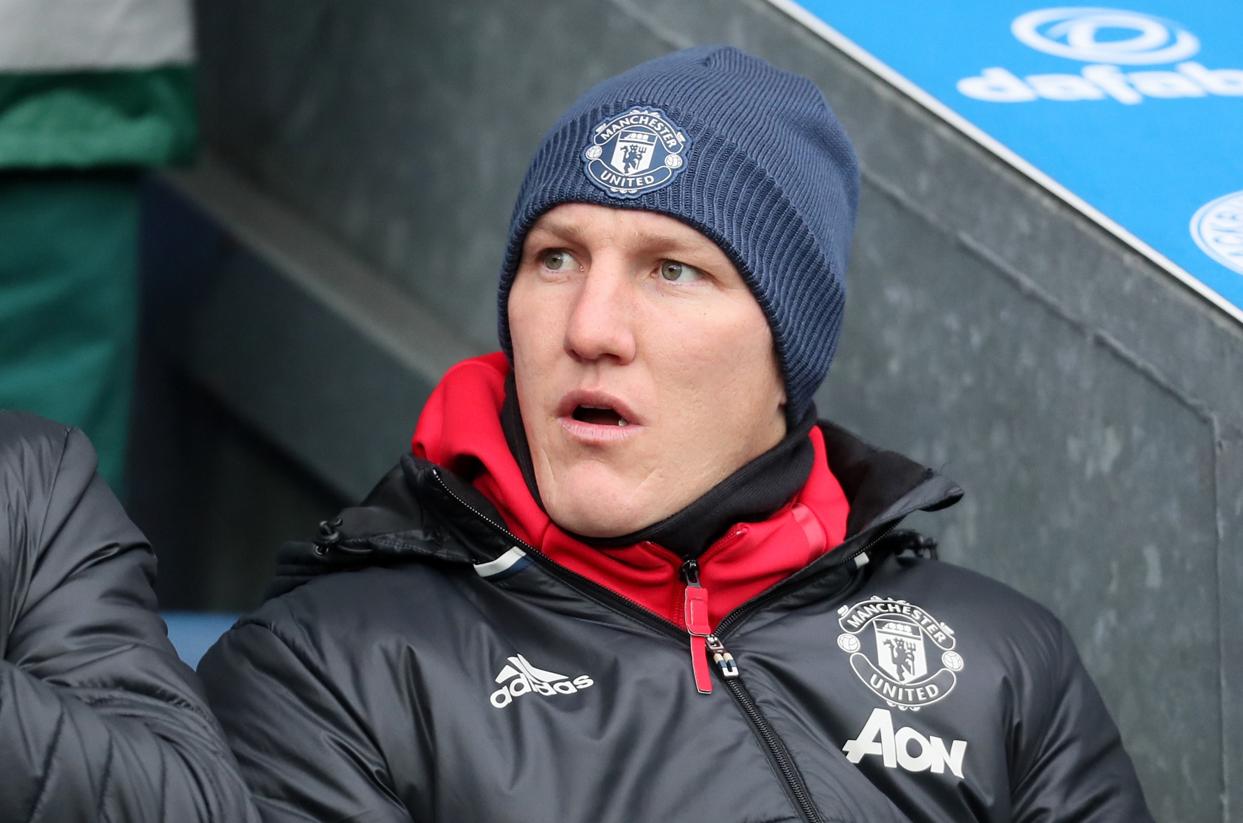 The signing of Schweinsteiger did not work out well at all.