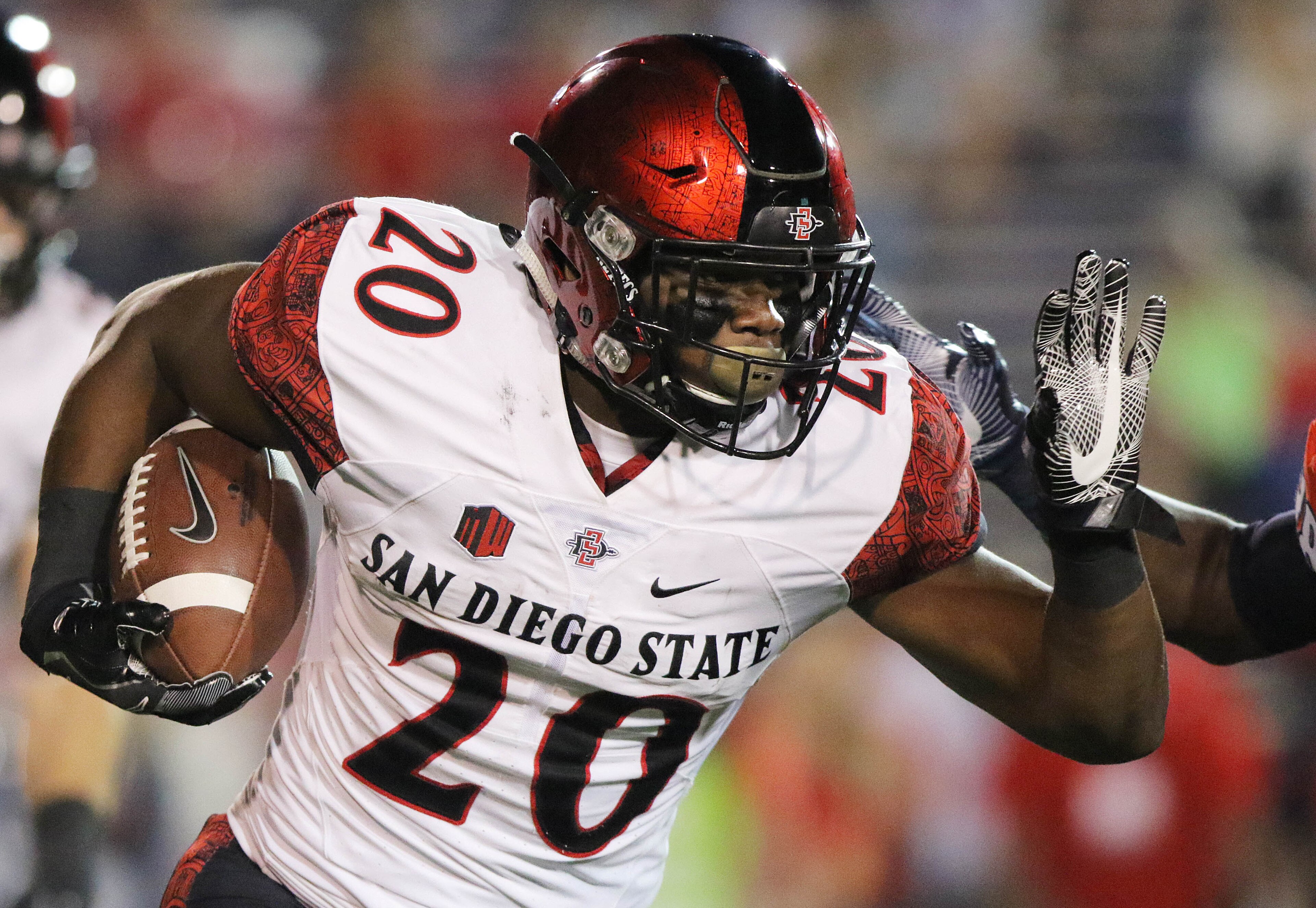 Rashaad Penny