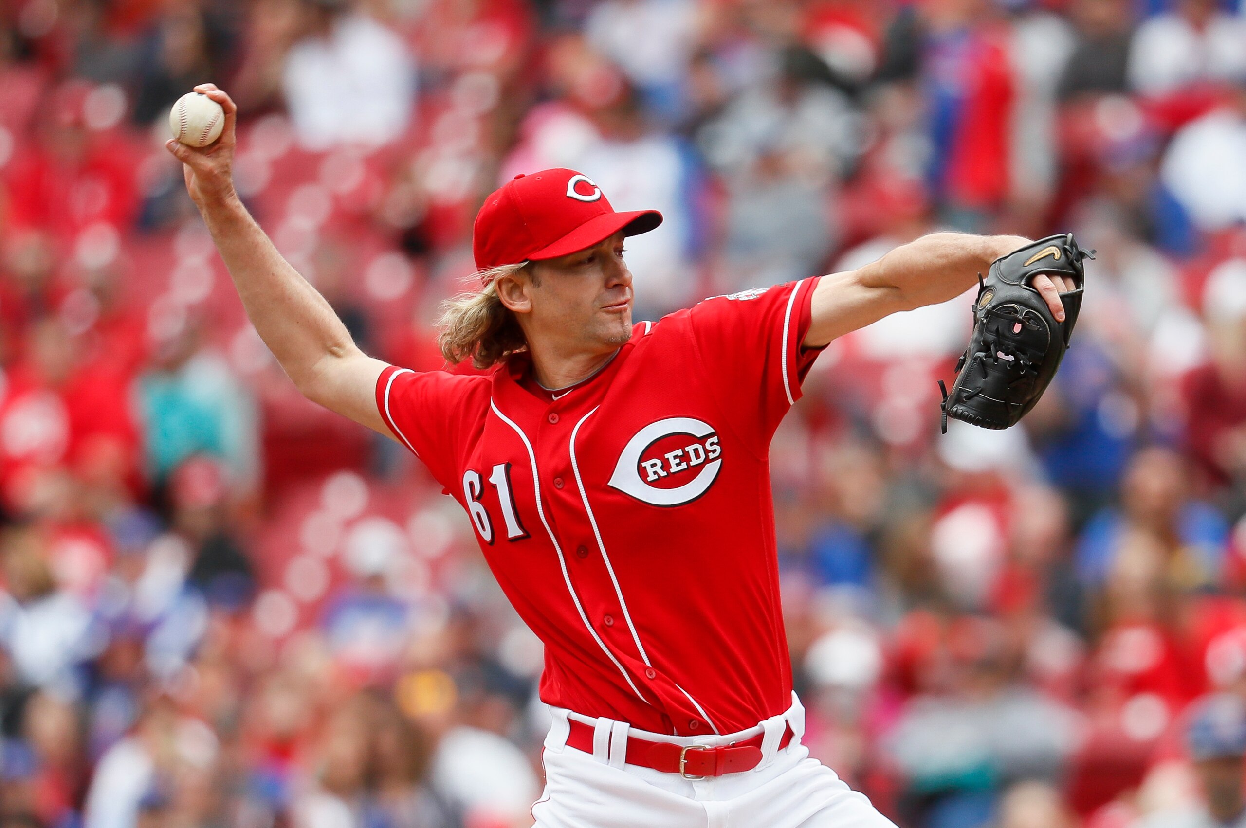 Bronson Arroyo