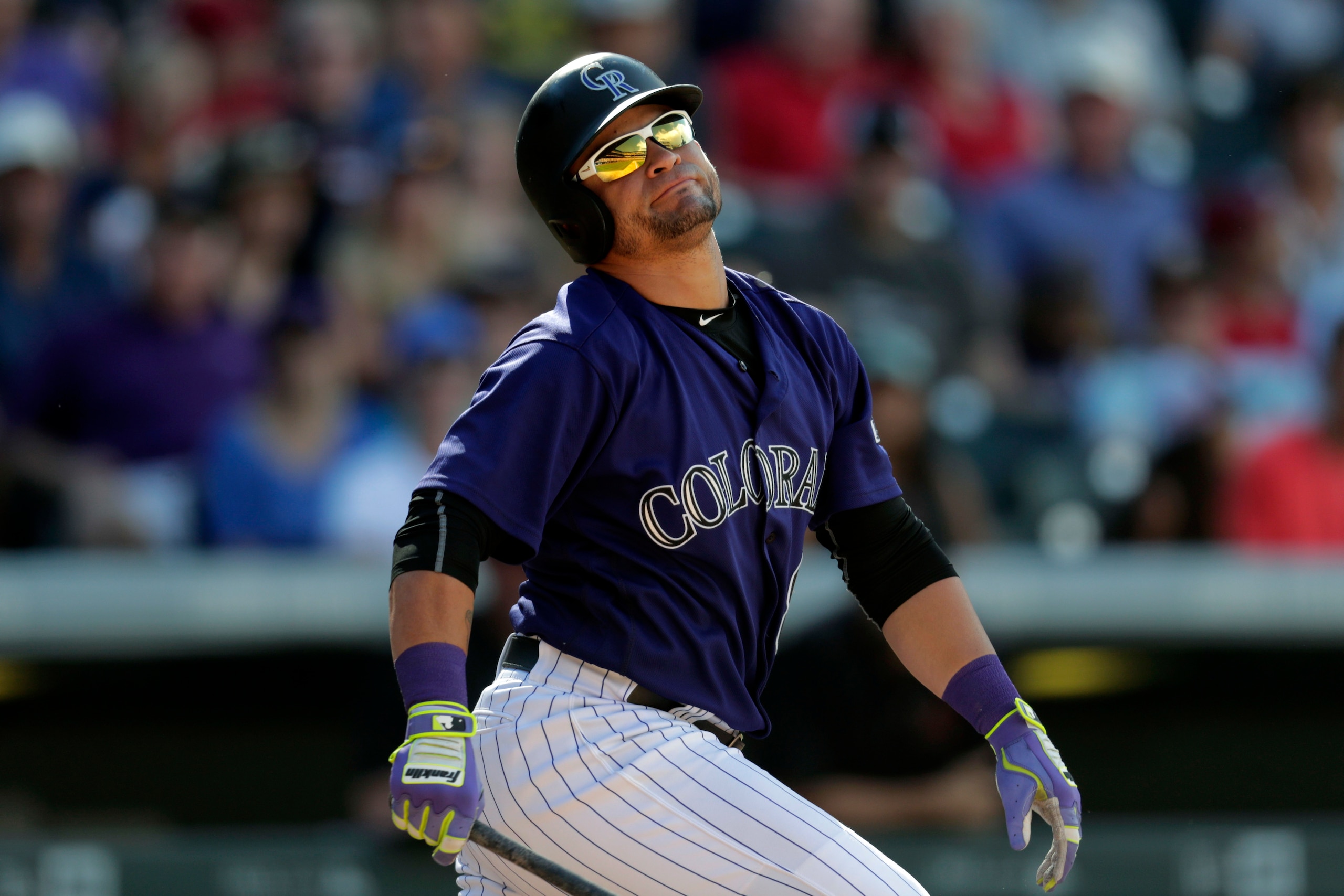 Gerardo Parra