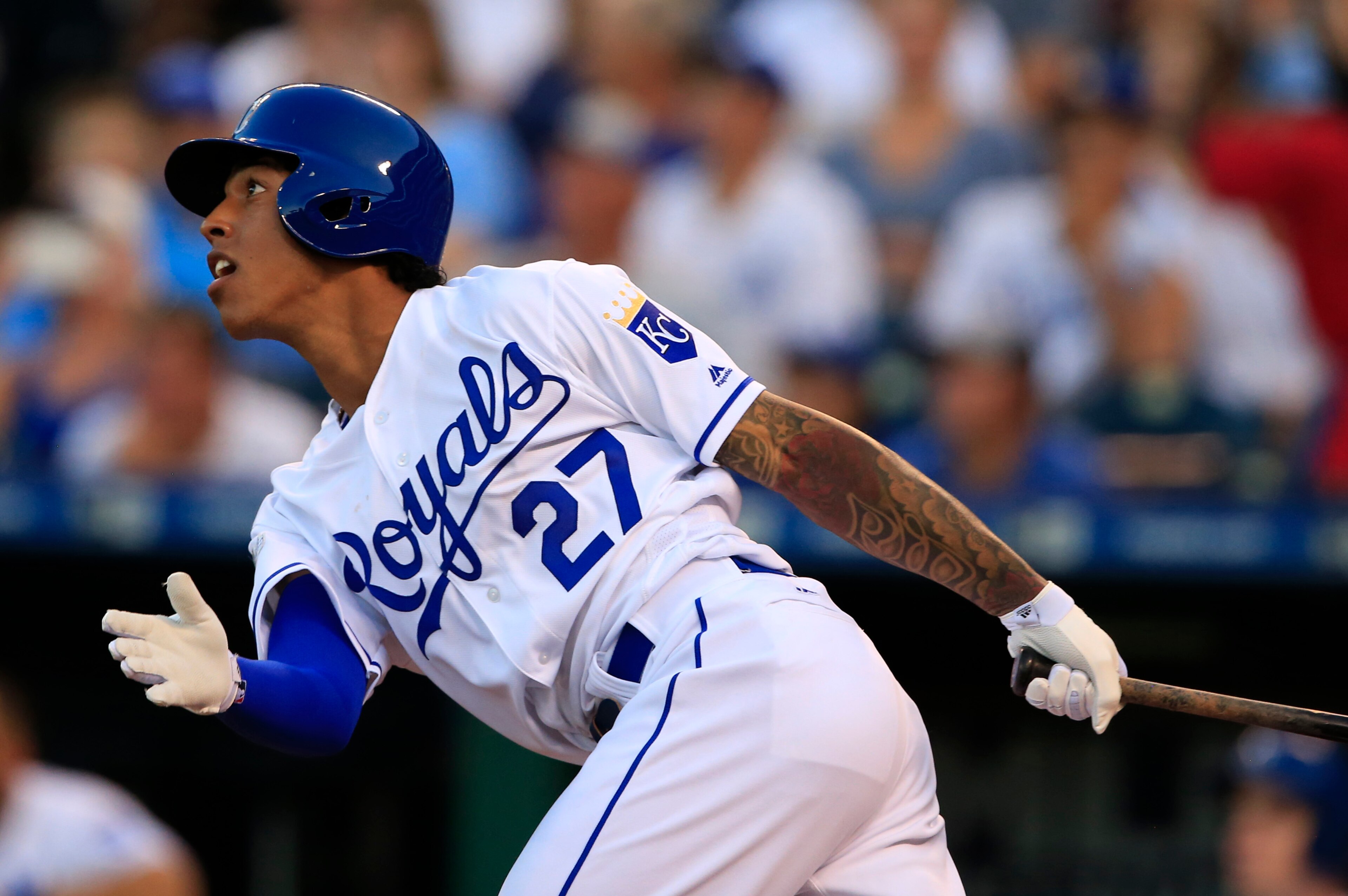 Raul Mondesi