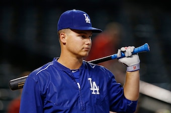 Joc Pederson