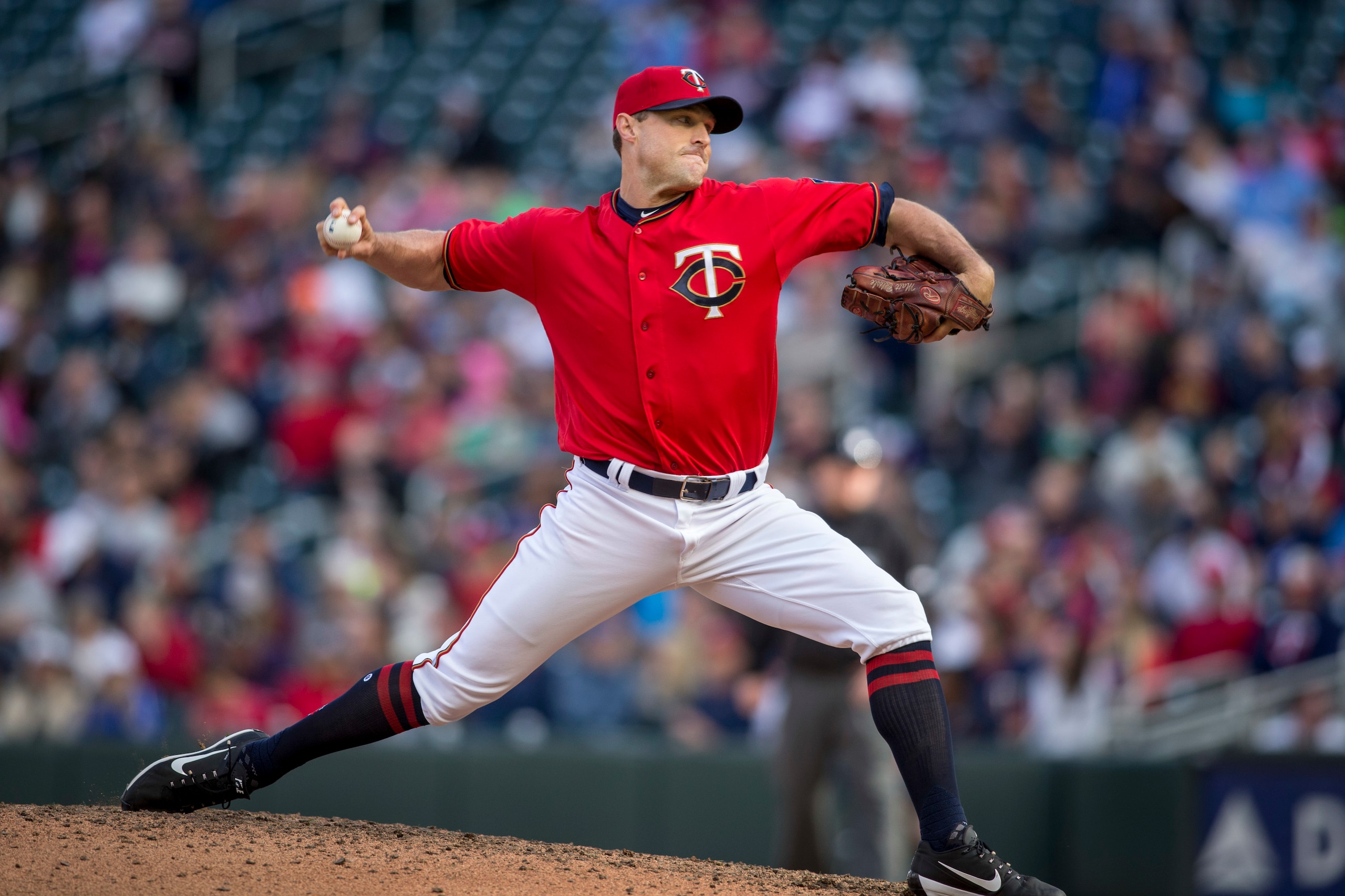 Matt Belisle