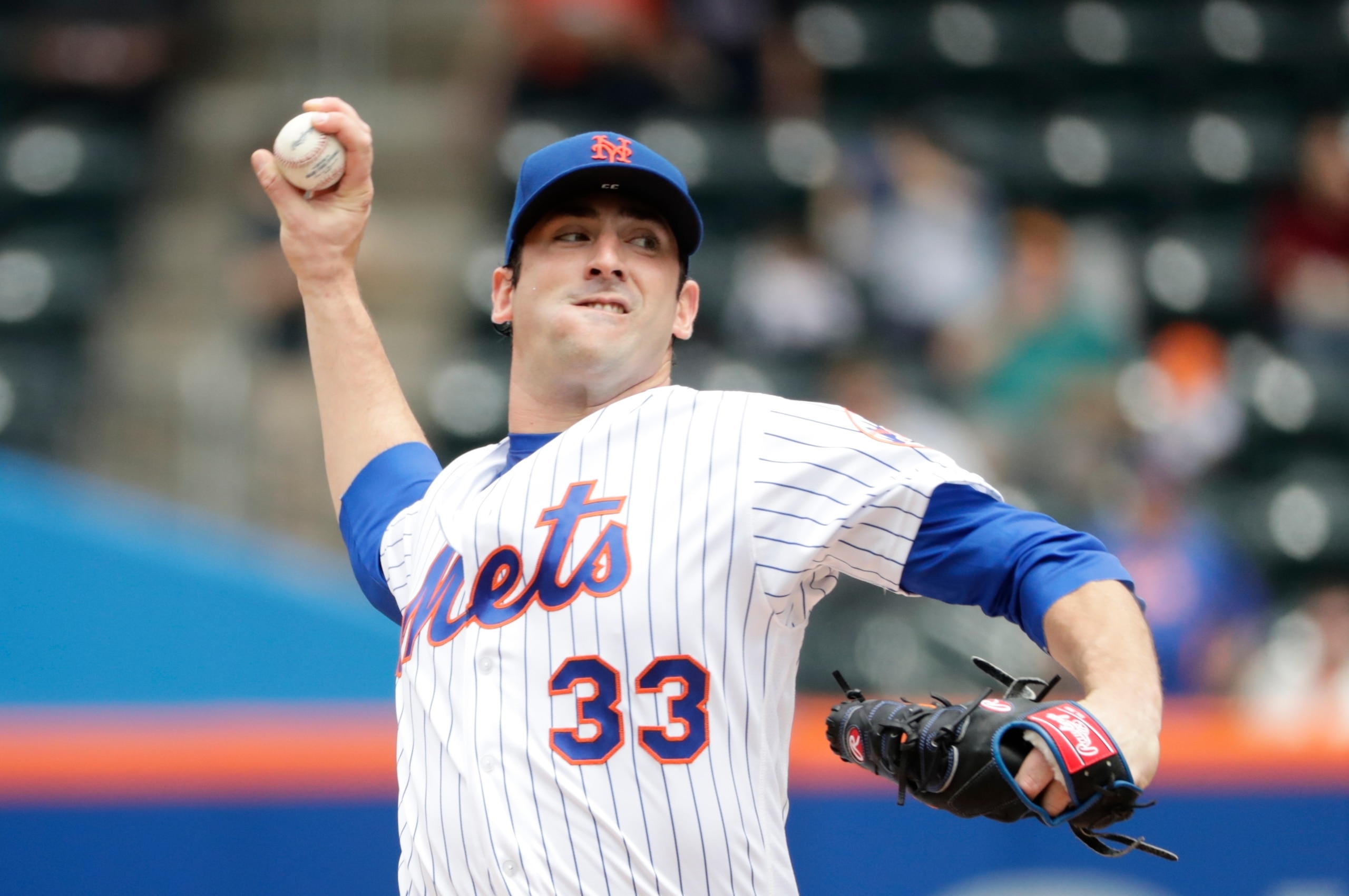 Matt Harvey