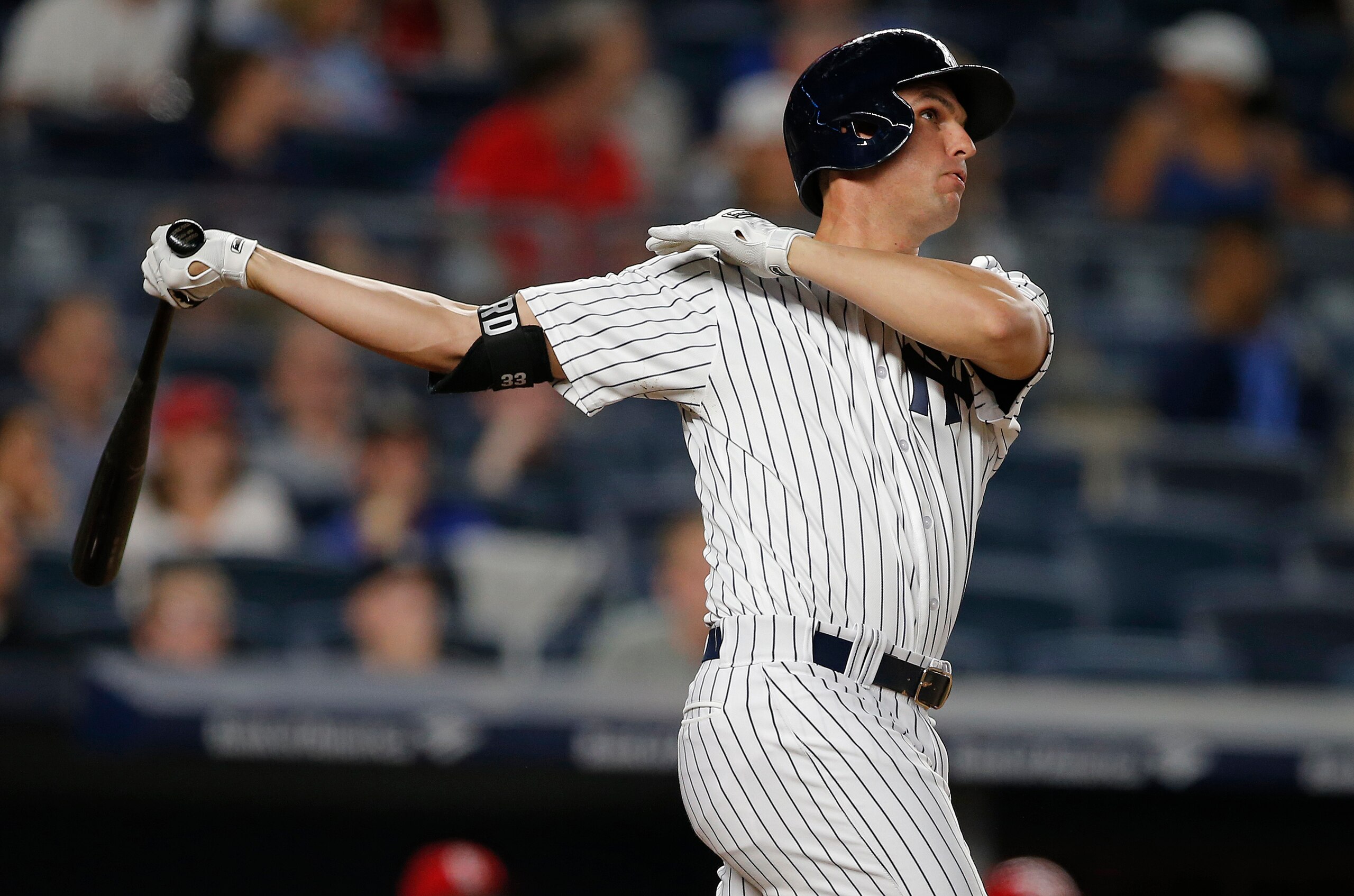 Greg Bird