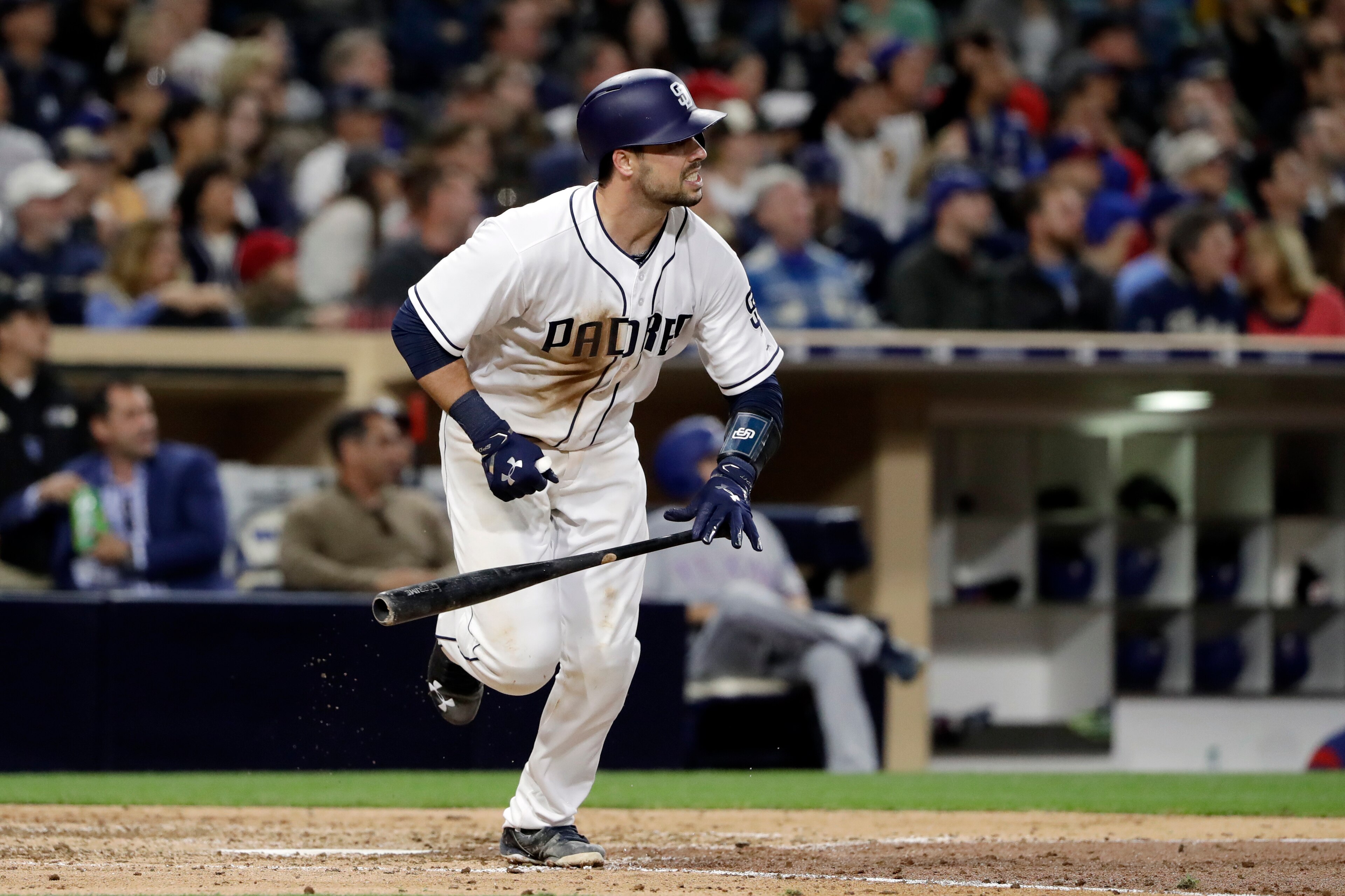 Austin Hedges