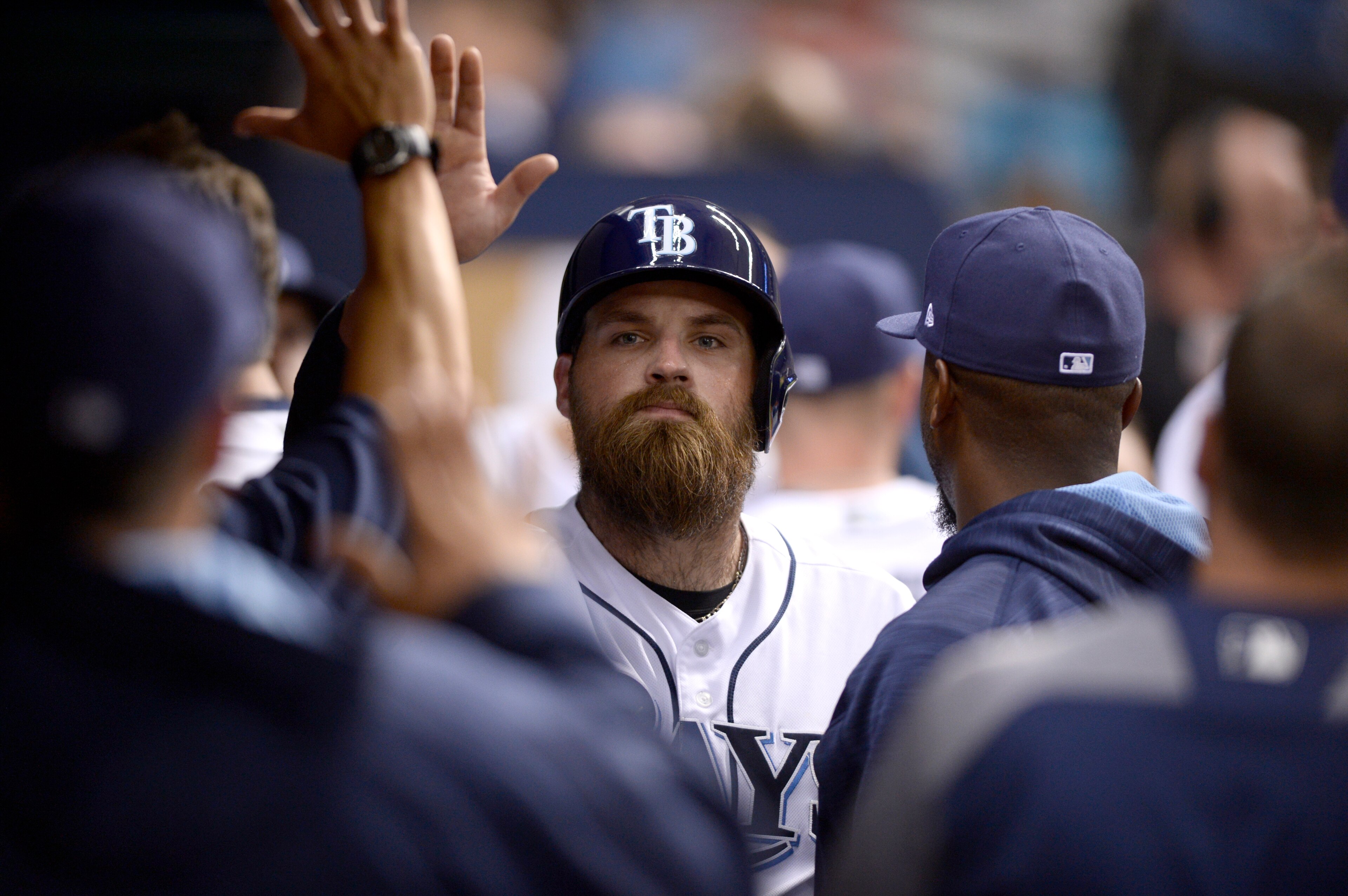 Derek Norris