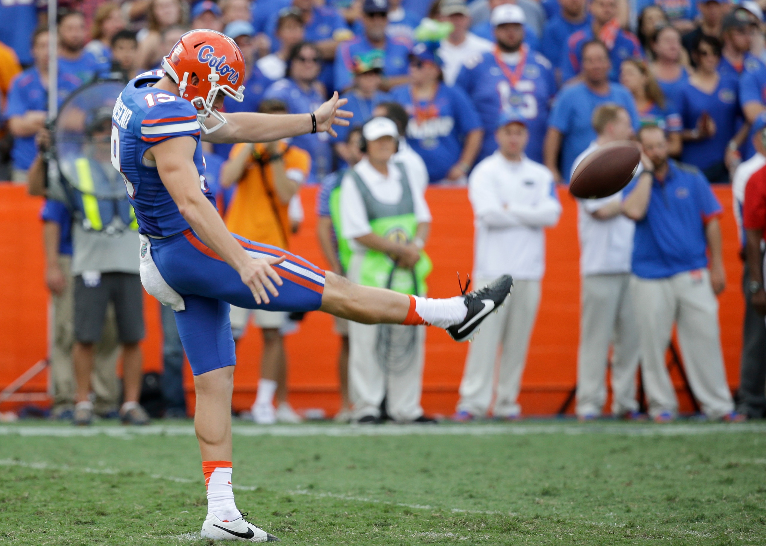 Johnny Townsend