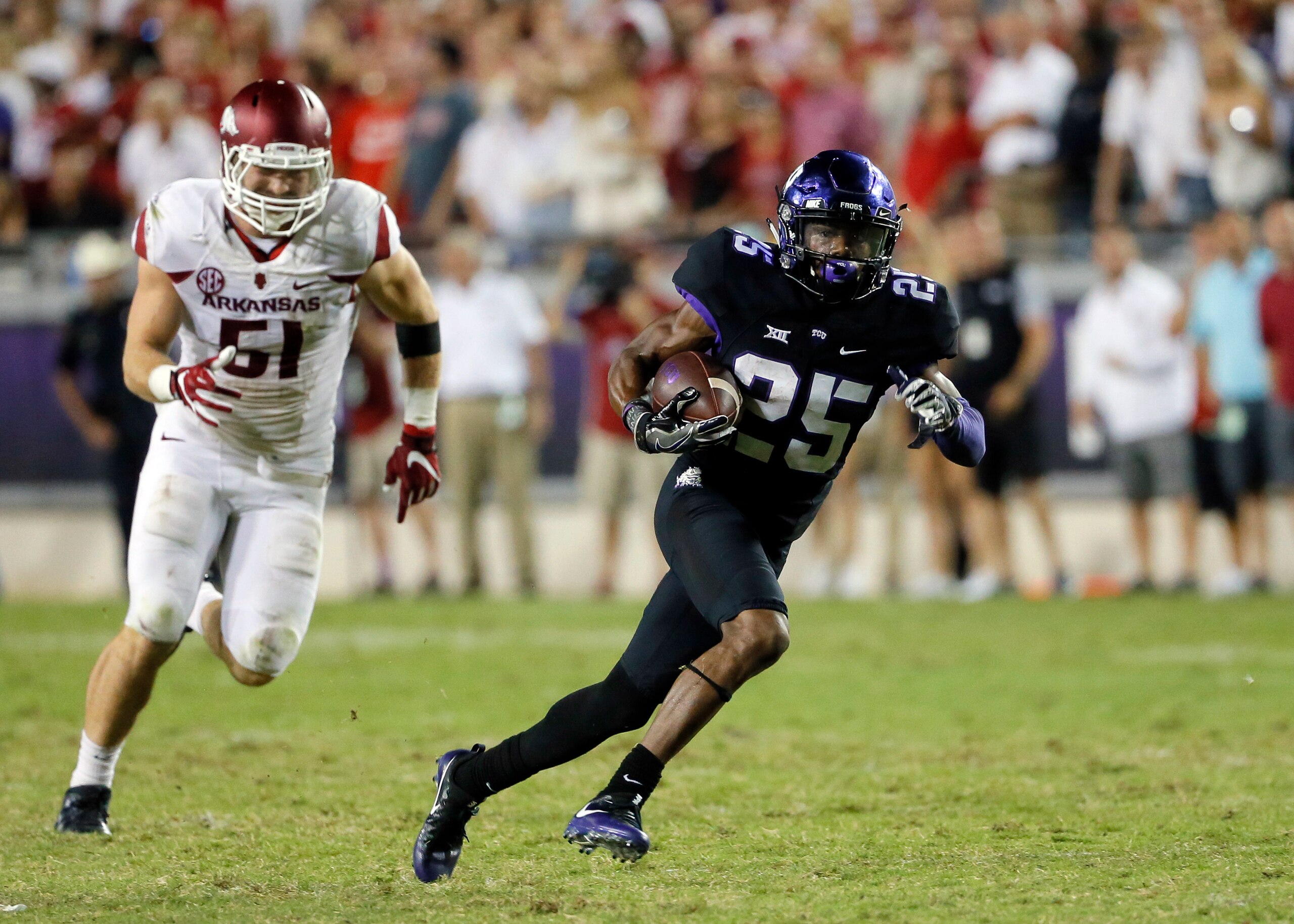 KaVontae Turpin