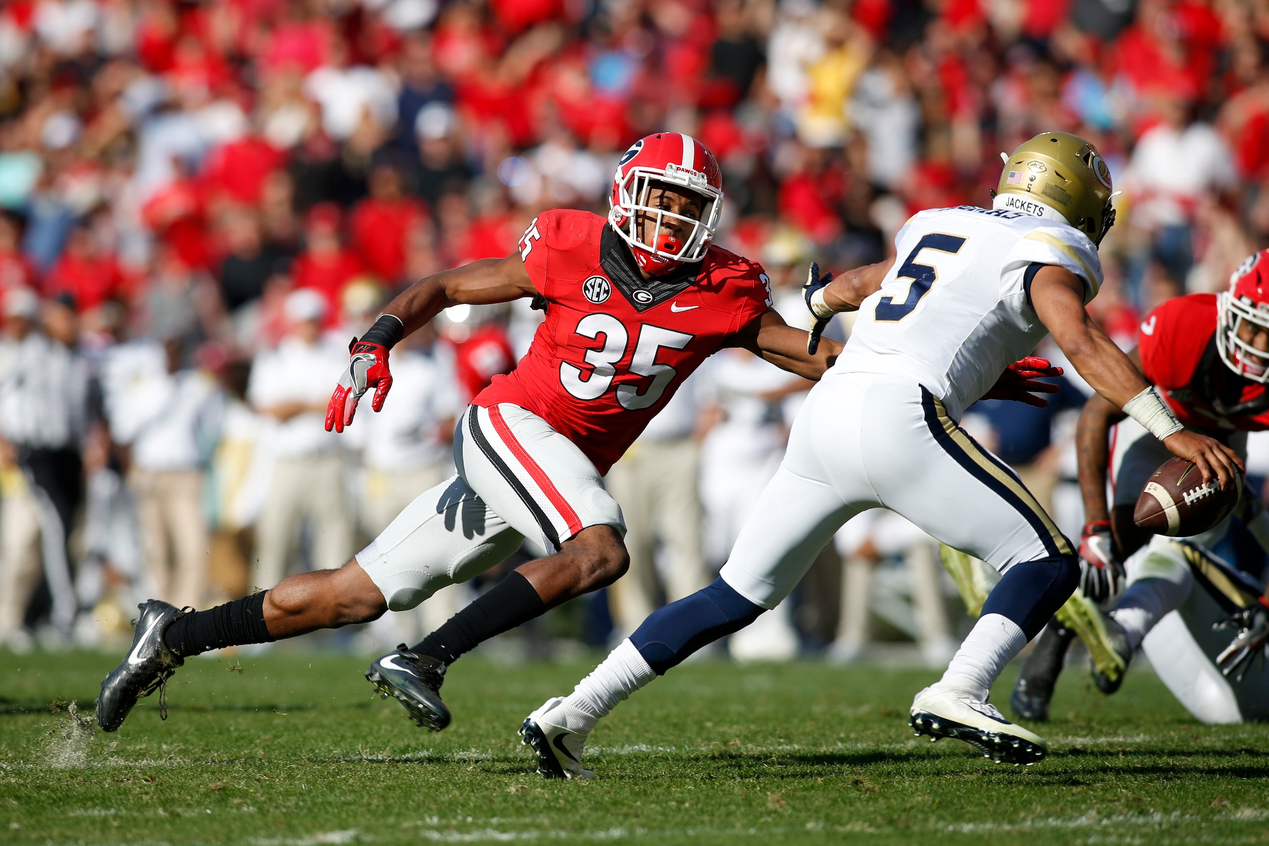 Aaron Davis