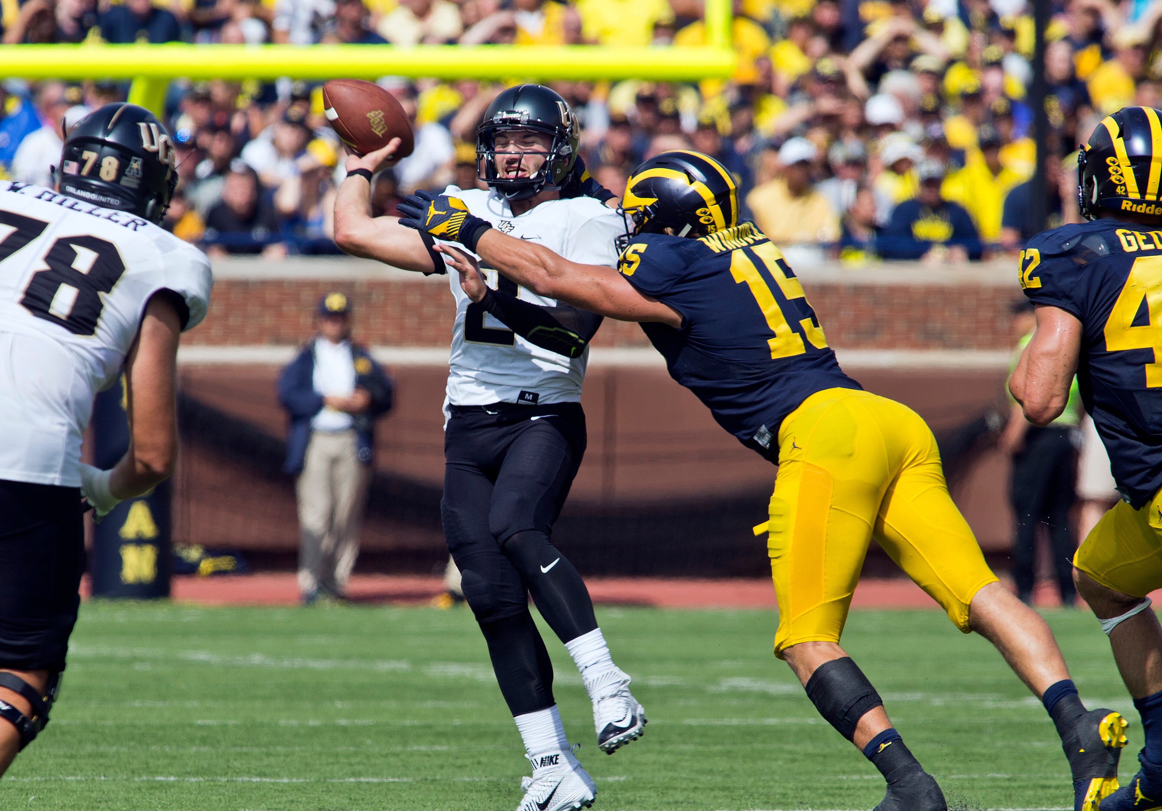 Chase Winovich