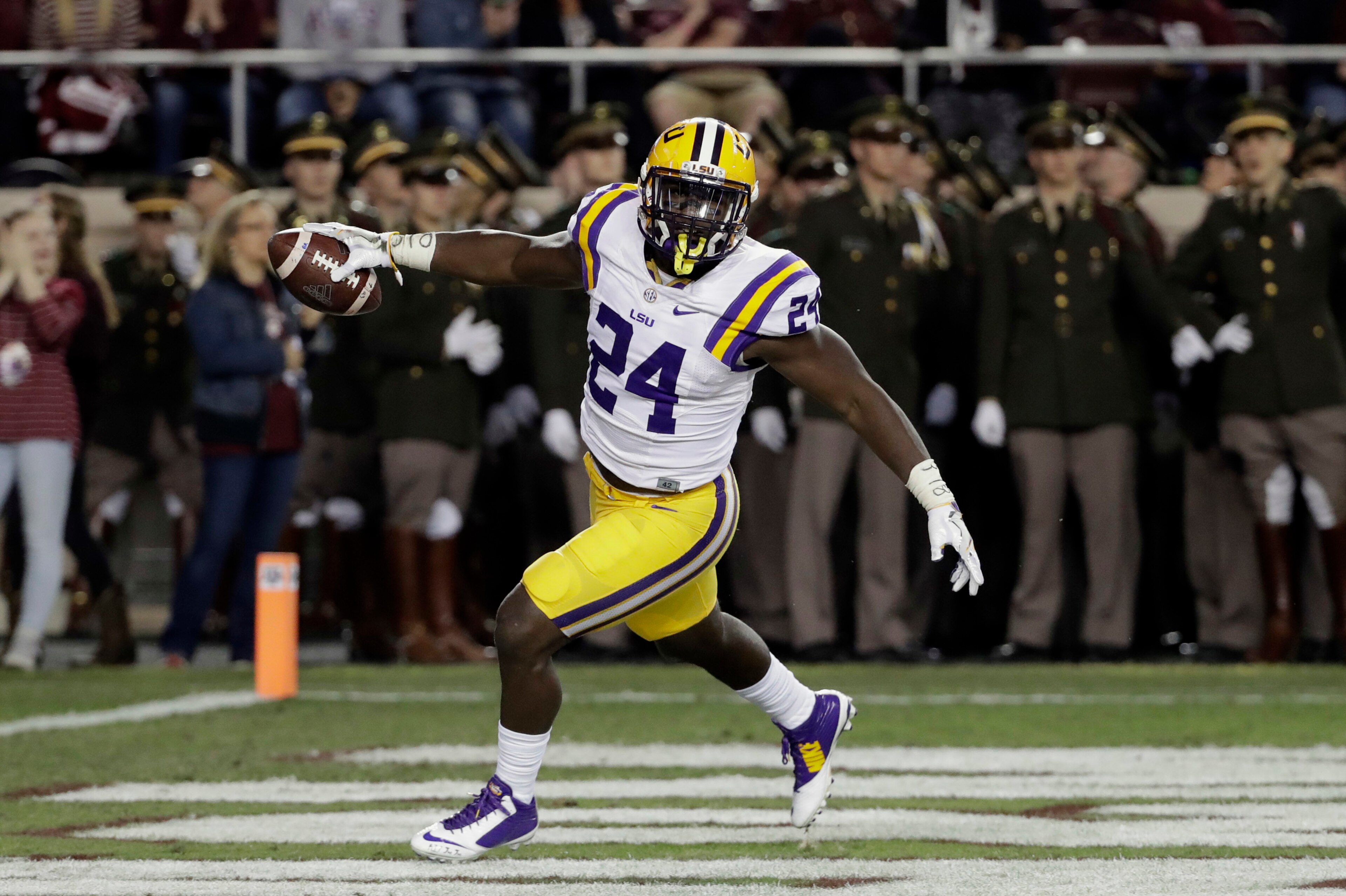 Devin White