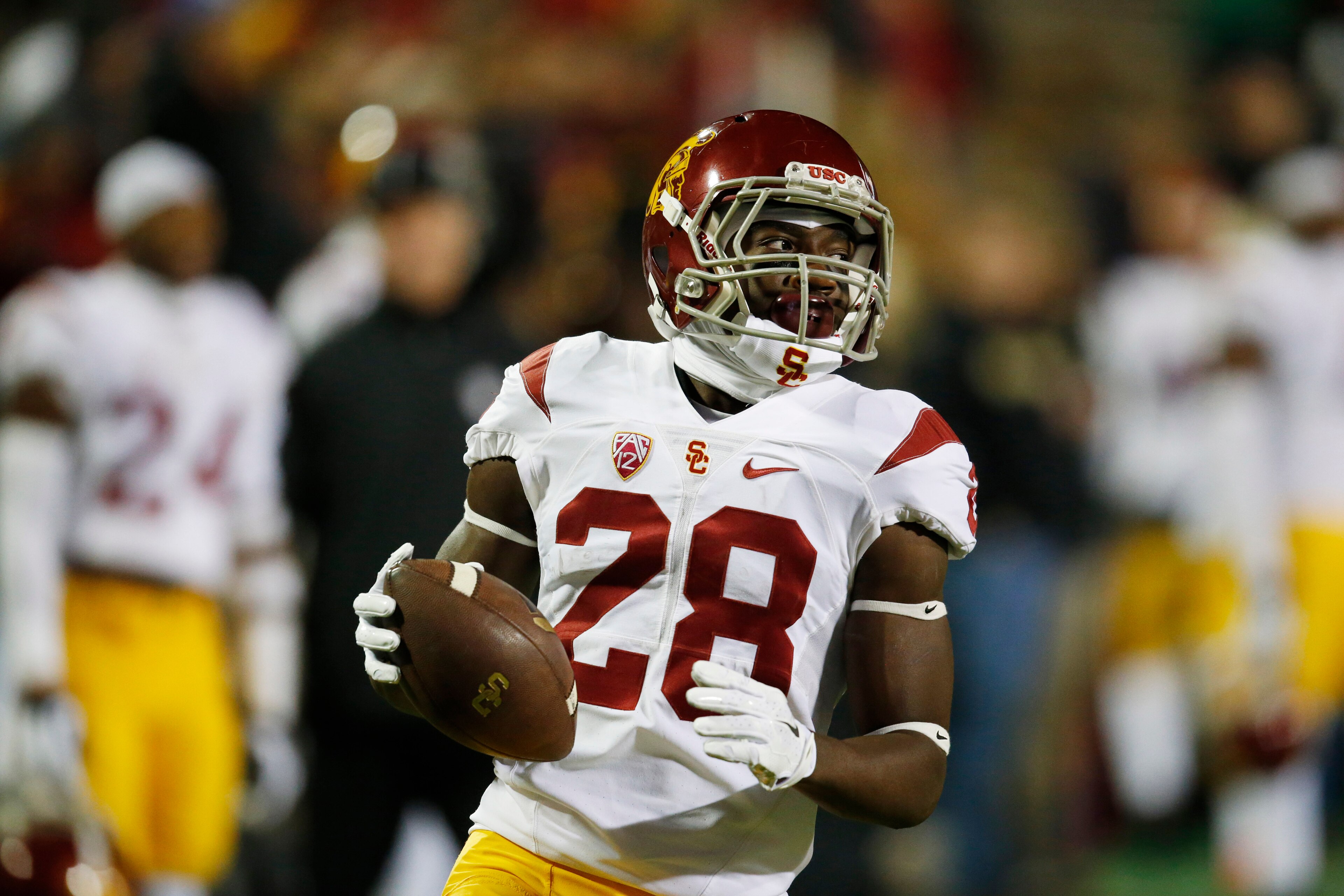 Aca'Cedric Ware