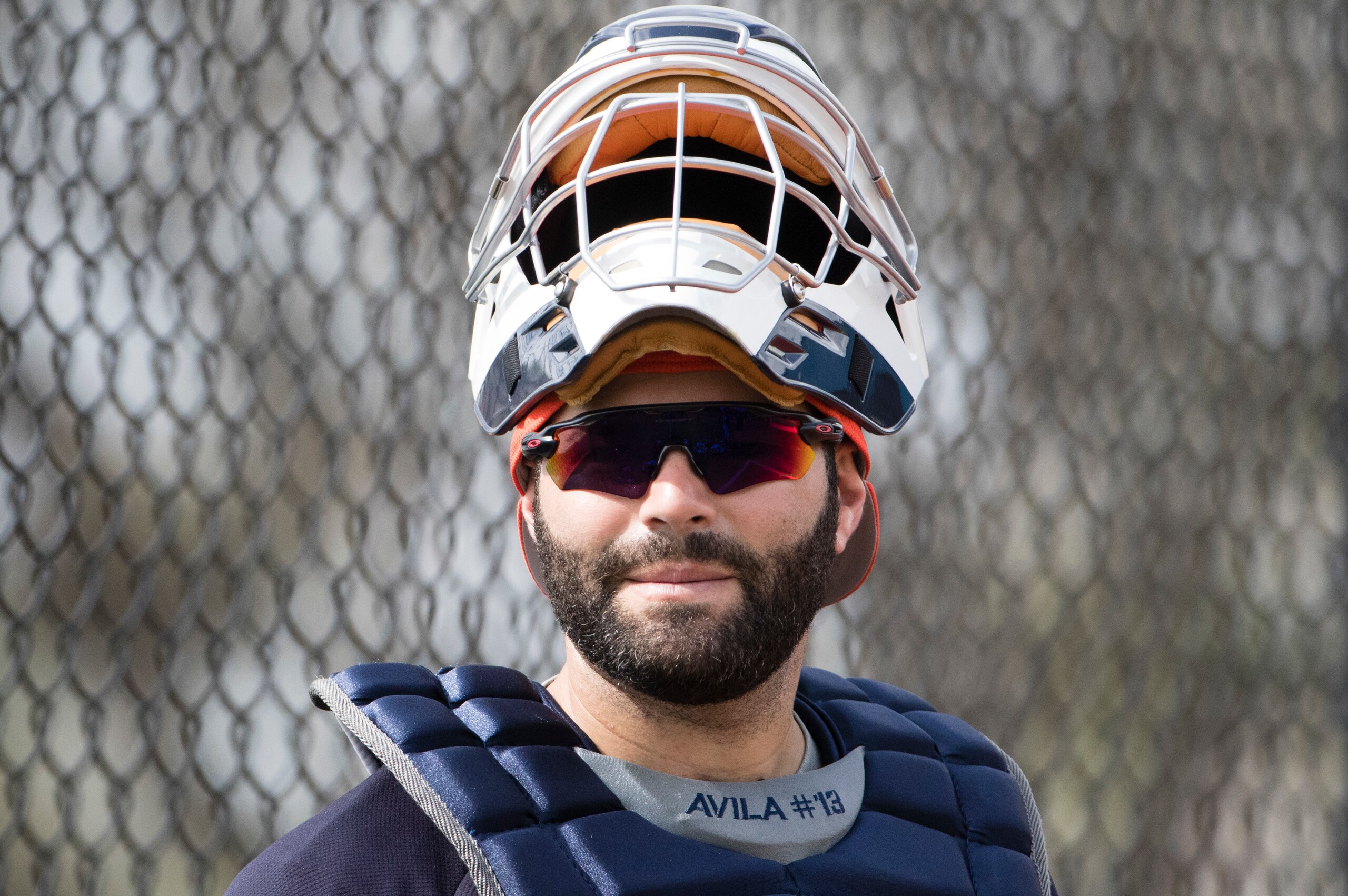 Alex Avila Alex Avila