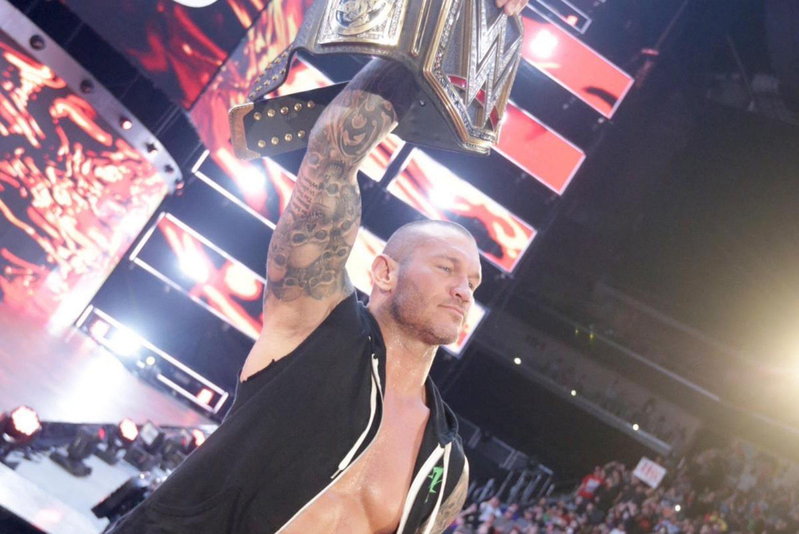 Randy Orton