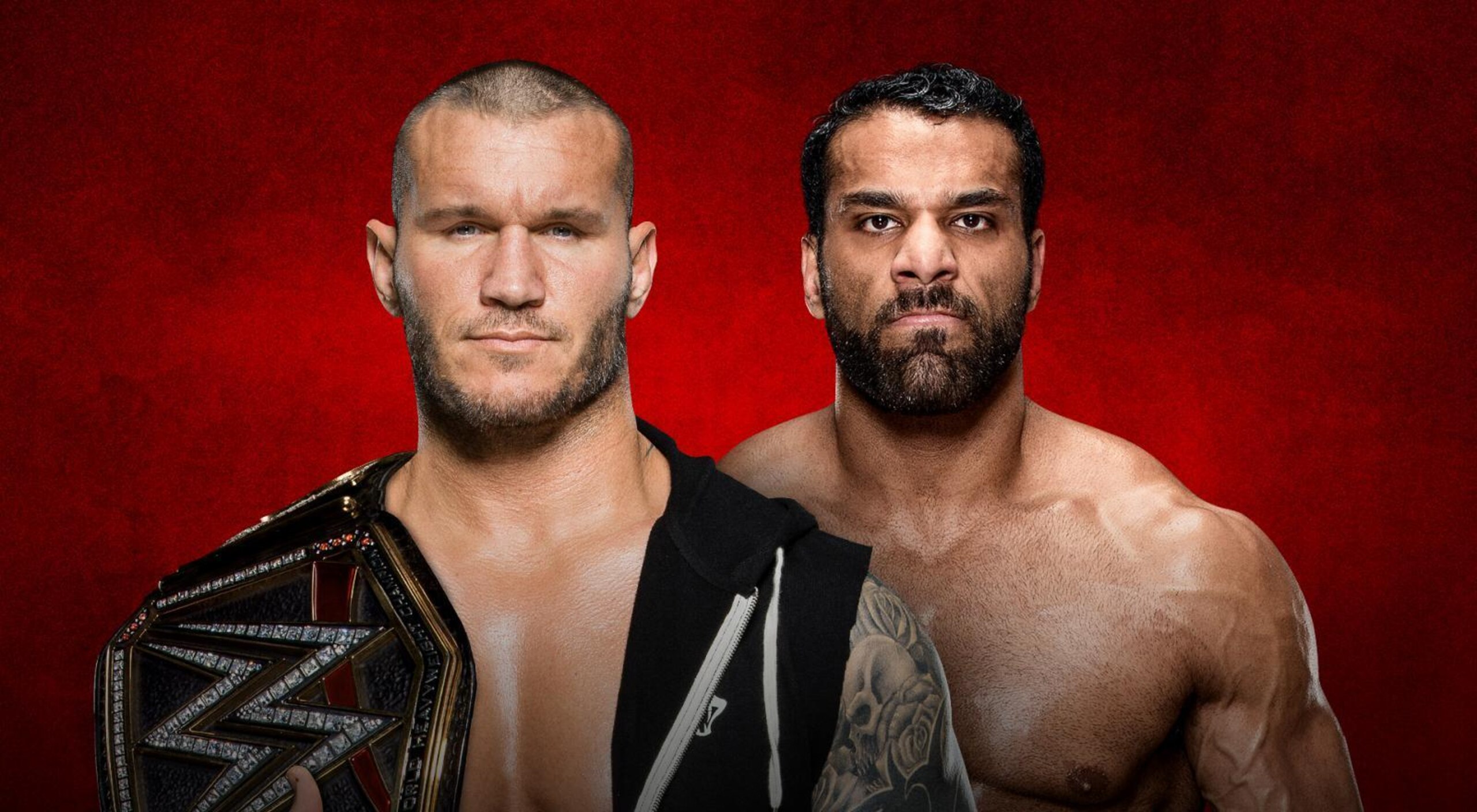 Orton and Mahal Orton and Mahal