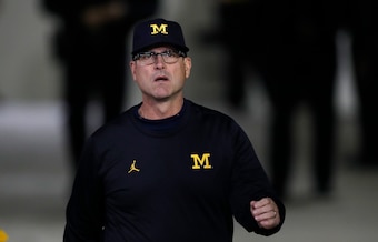 With only one returning starter, Michigan's defense could be facing a rebuilding year.