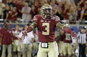 The return of Derwin James will be huge for Florida State