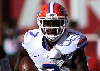 Duke Dawson should be the star of Florida's secondary.