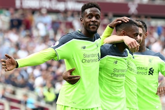 Divock Origi: A potential star, or just a solid squad member?
