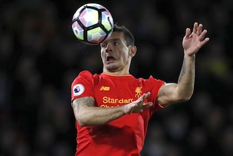 Dejan Lovren still has work to do to win over the majority of Liverpool supporters.