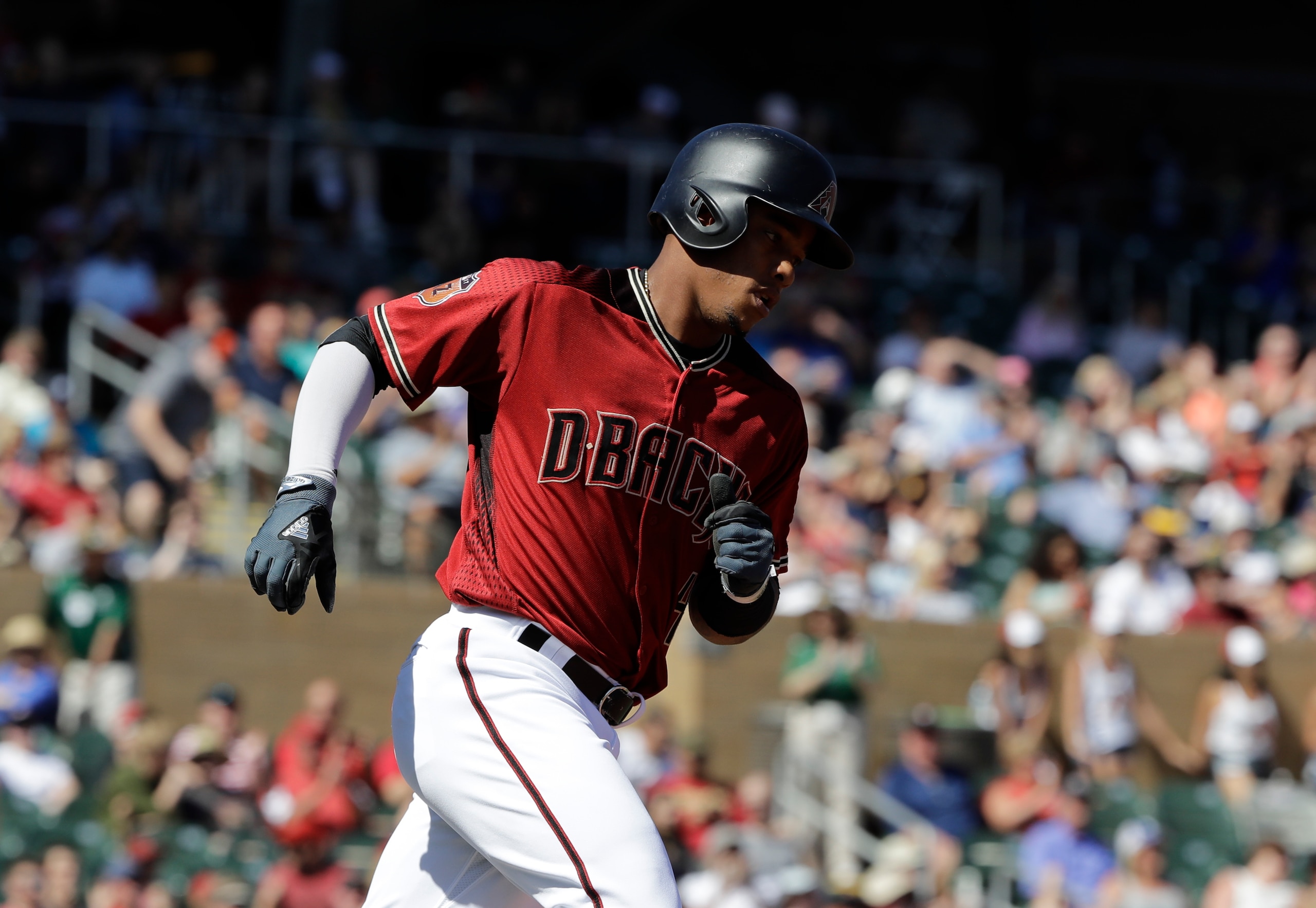 Ketel Marte Ketel Marte