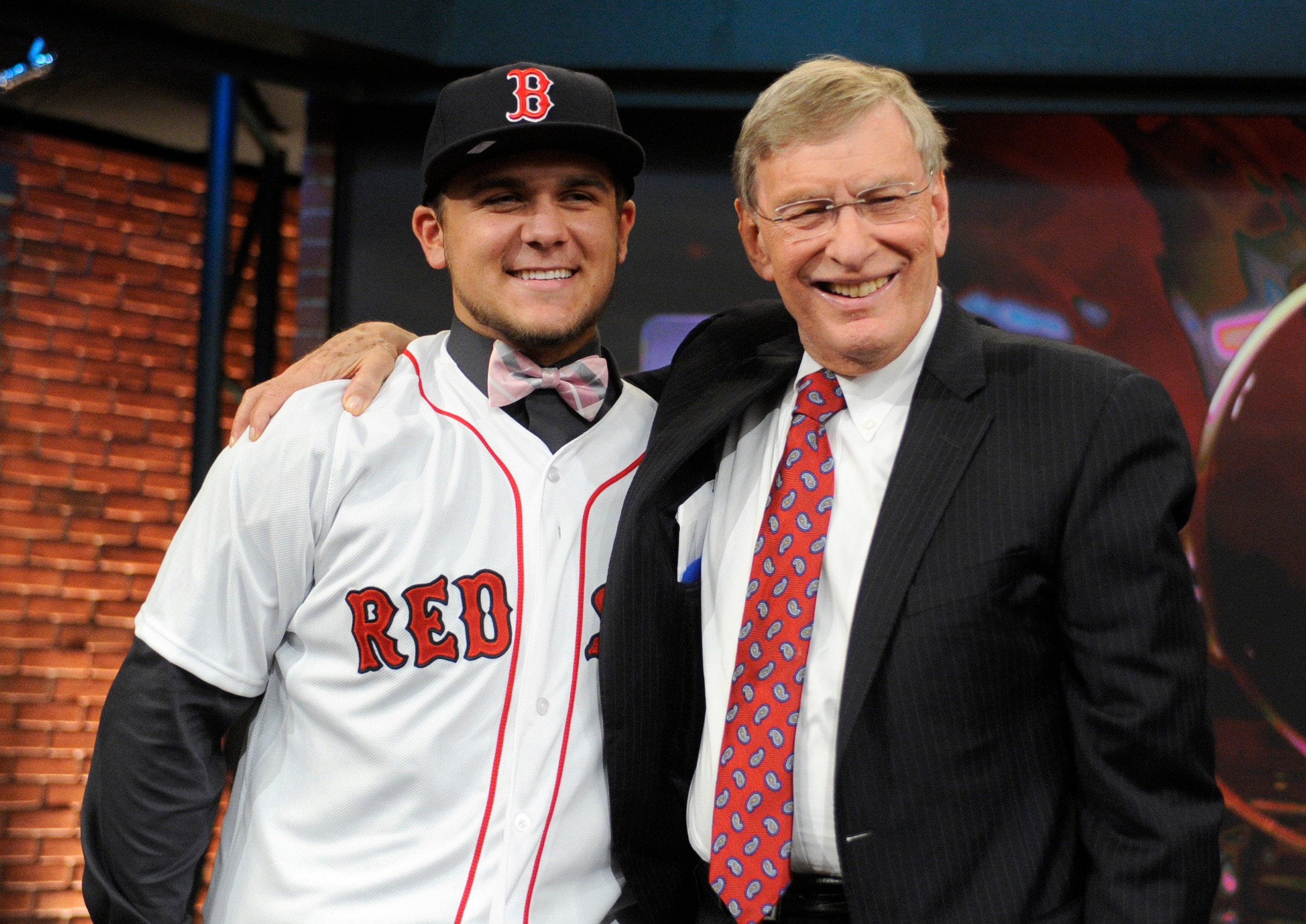 Michael Chavis Michael Chavis
