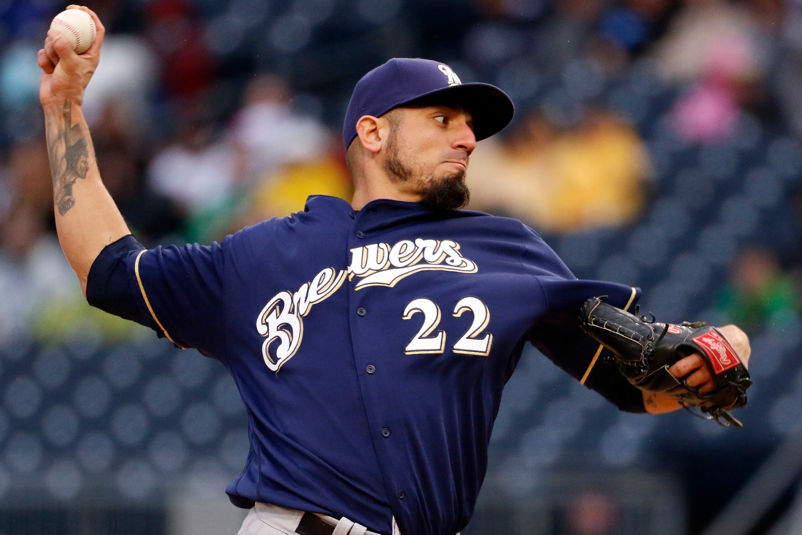Matt Garza Matt Garza
