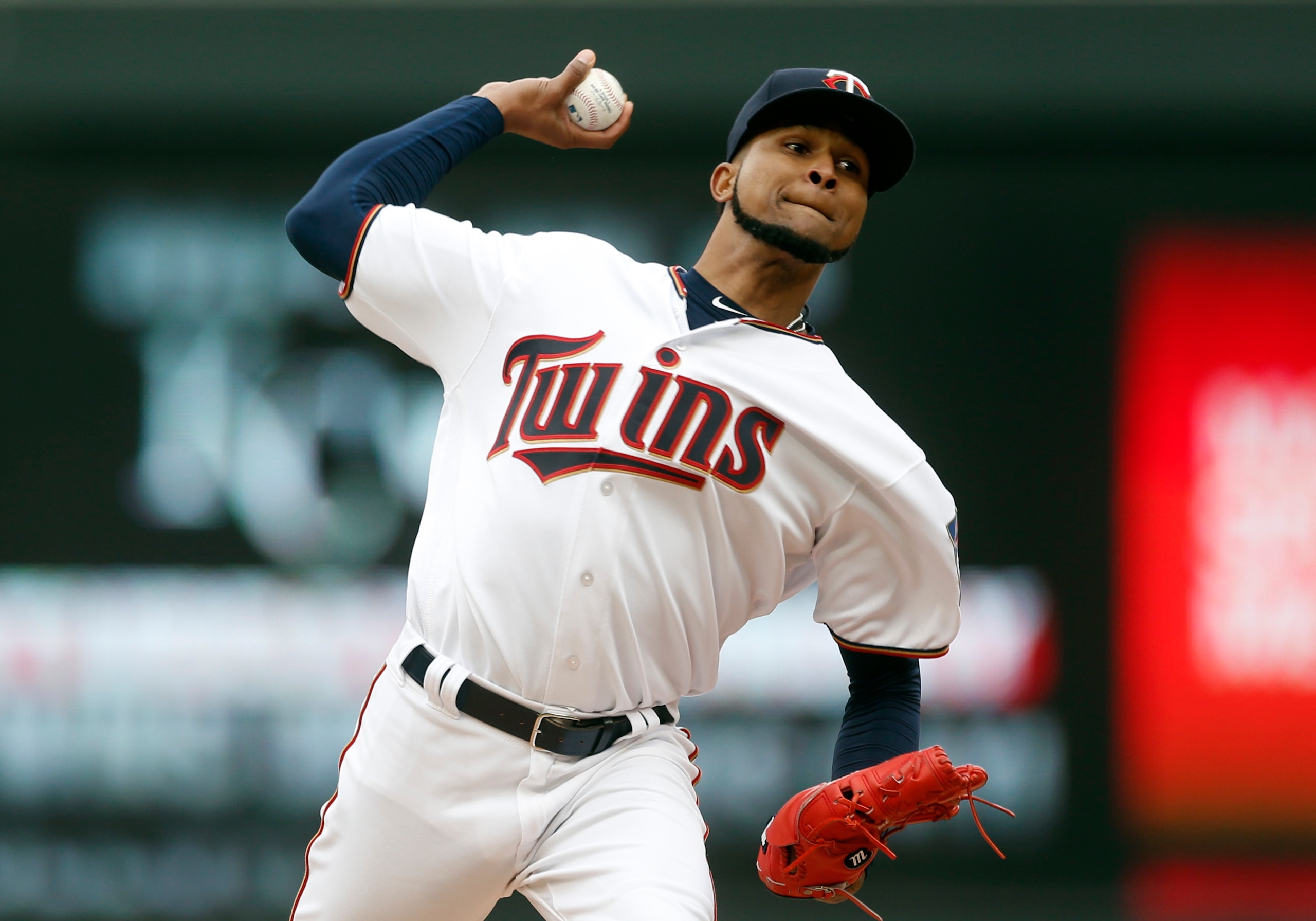 Ervin Santana Ervin Santana