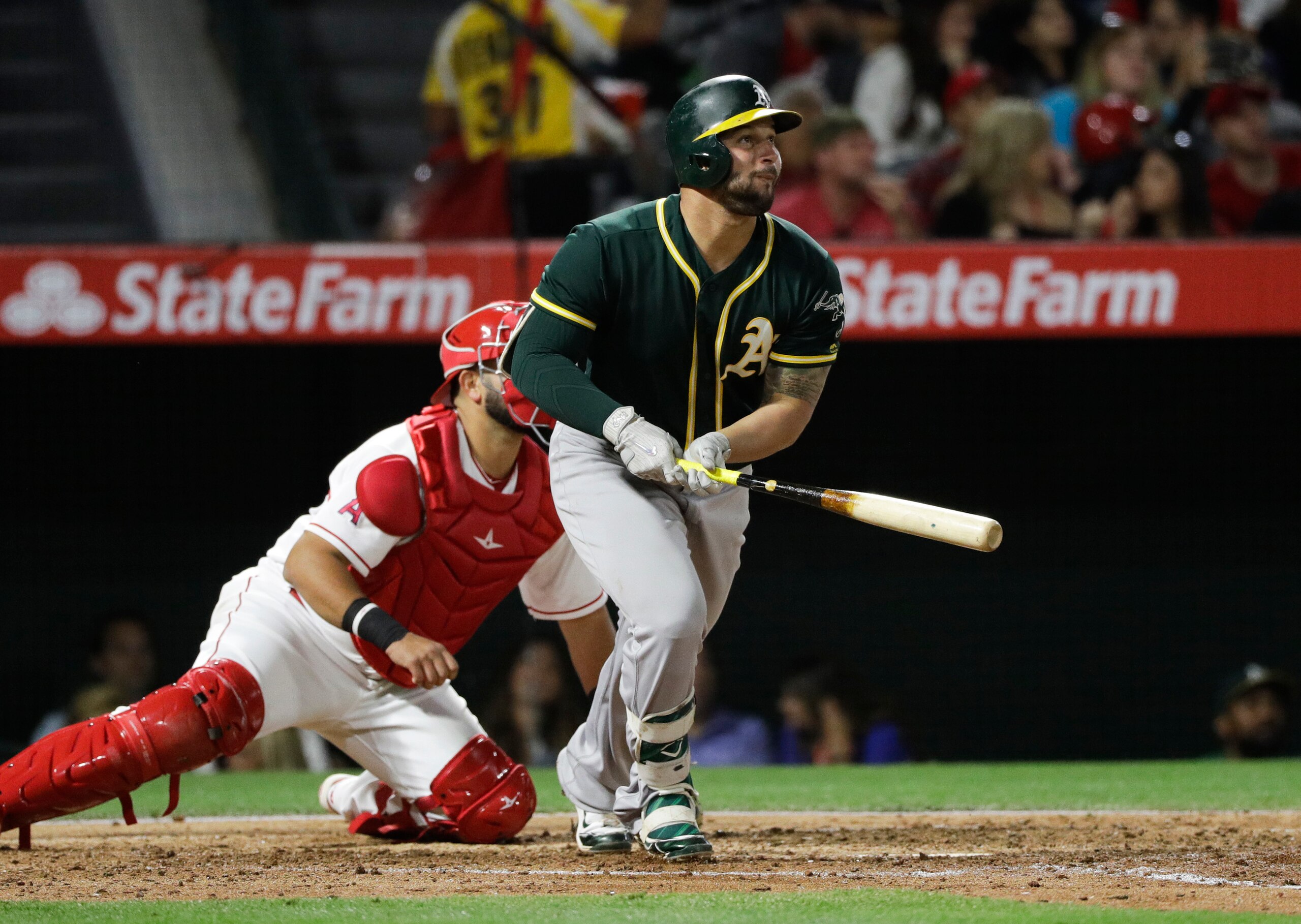 Yonder Alonso Yonder Alonso