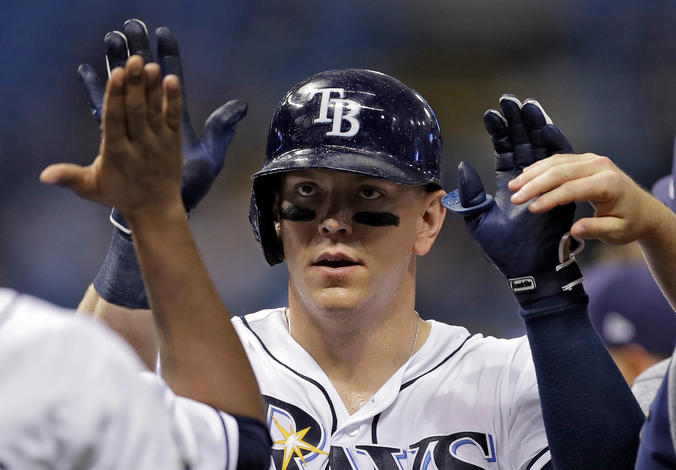 Logan Morrison Logan Morrison