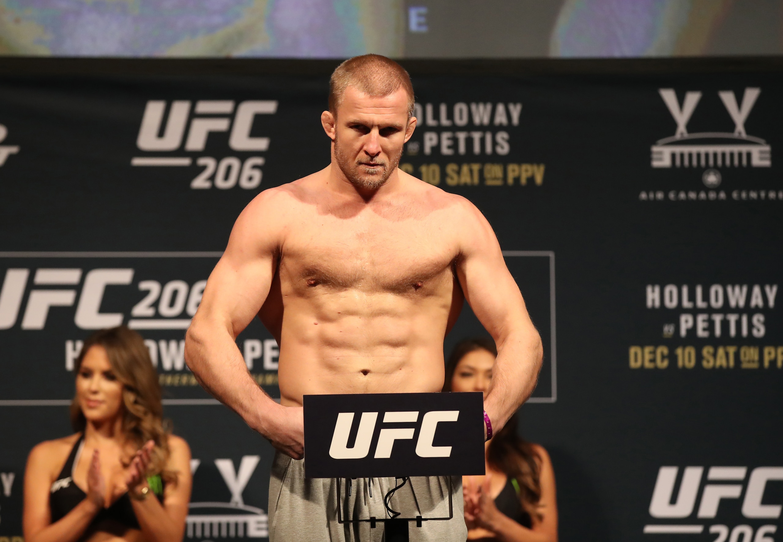 Misha Cirkunov