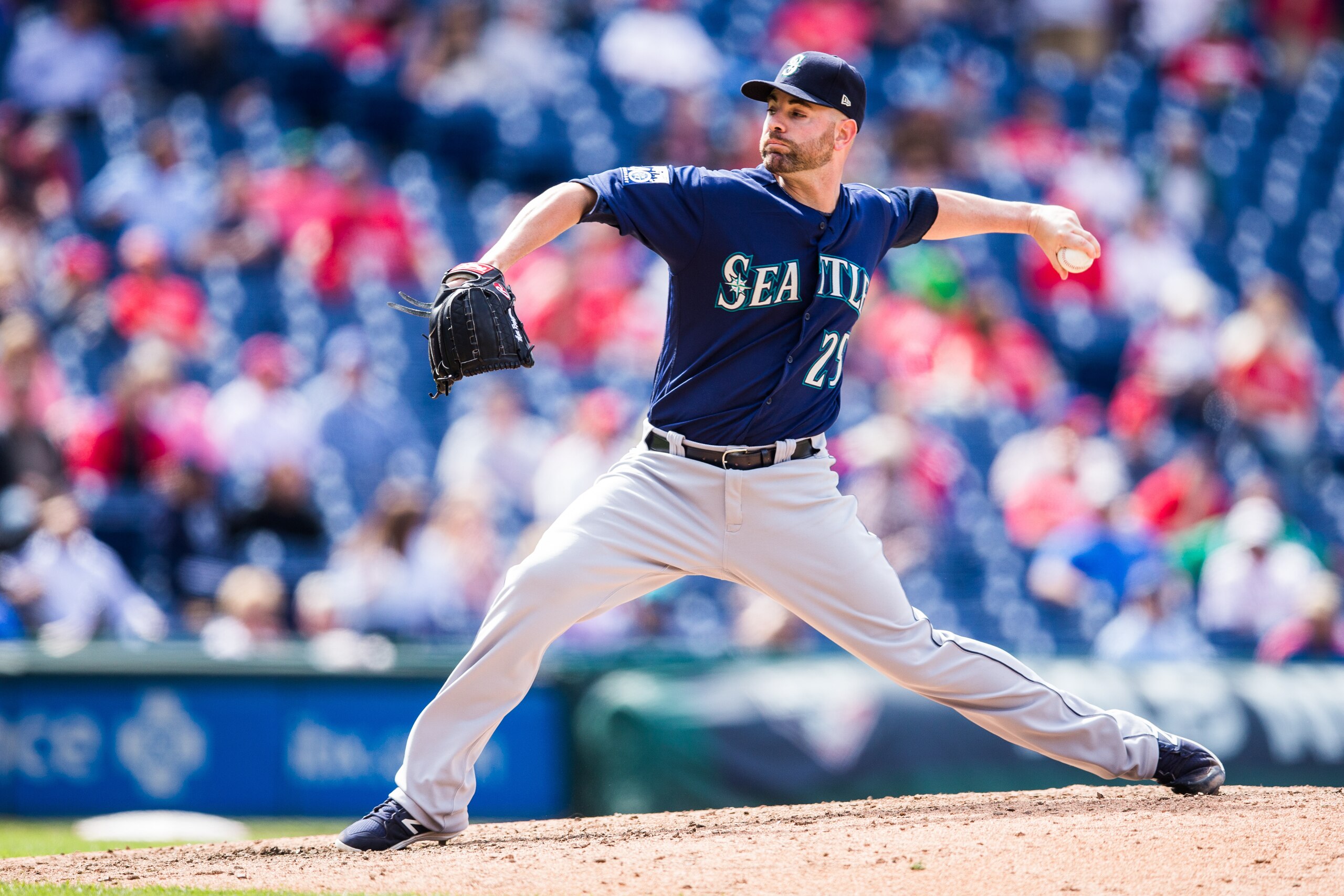 Marc Rzepczynski has shut down left-handed hitters throughout his career.
